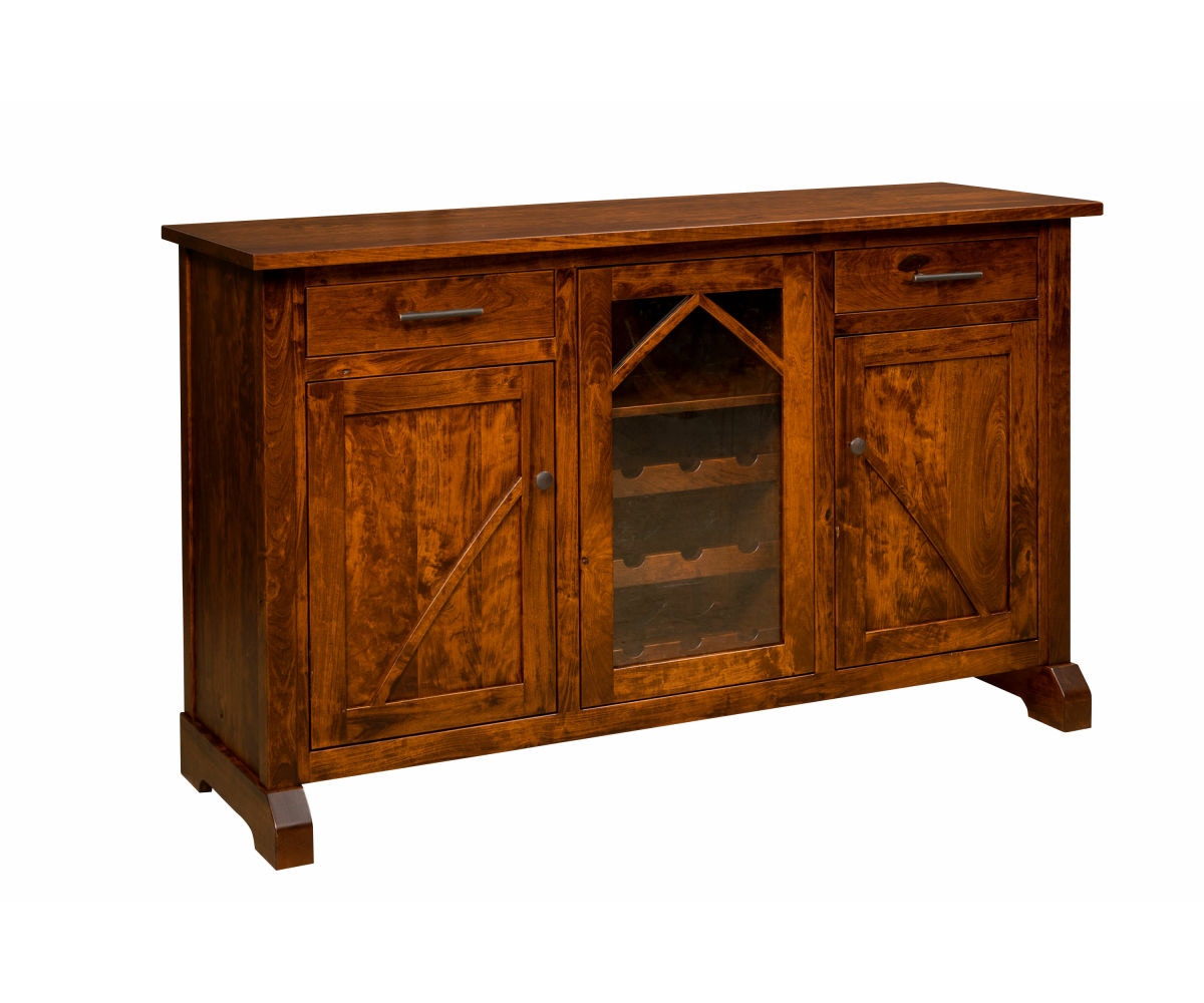  Bostonian Sideboard 