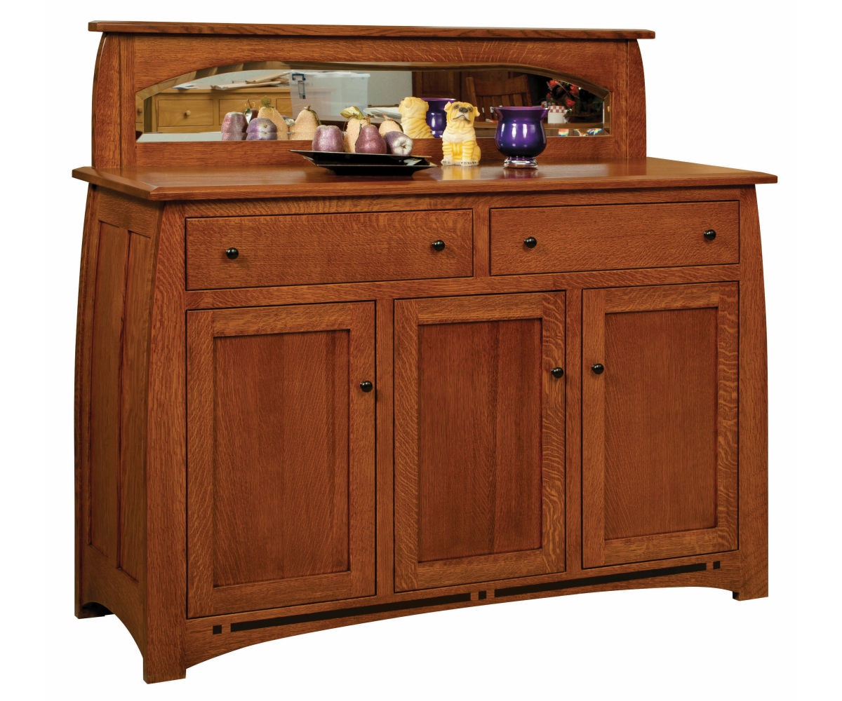  Boulder Creek Sideboard 