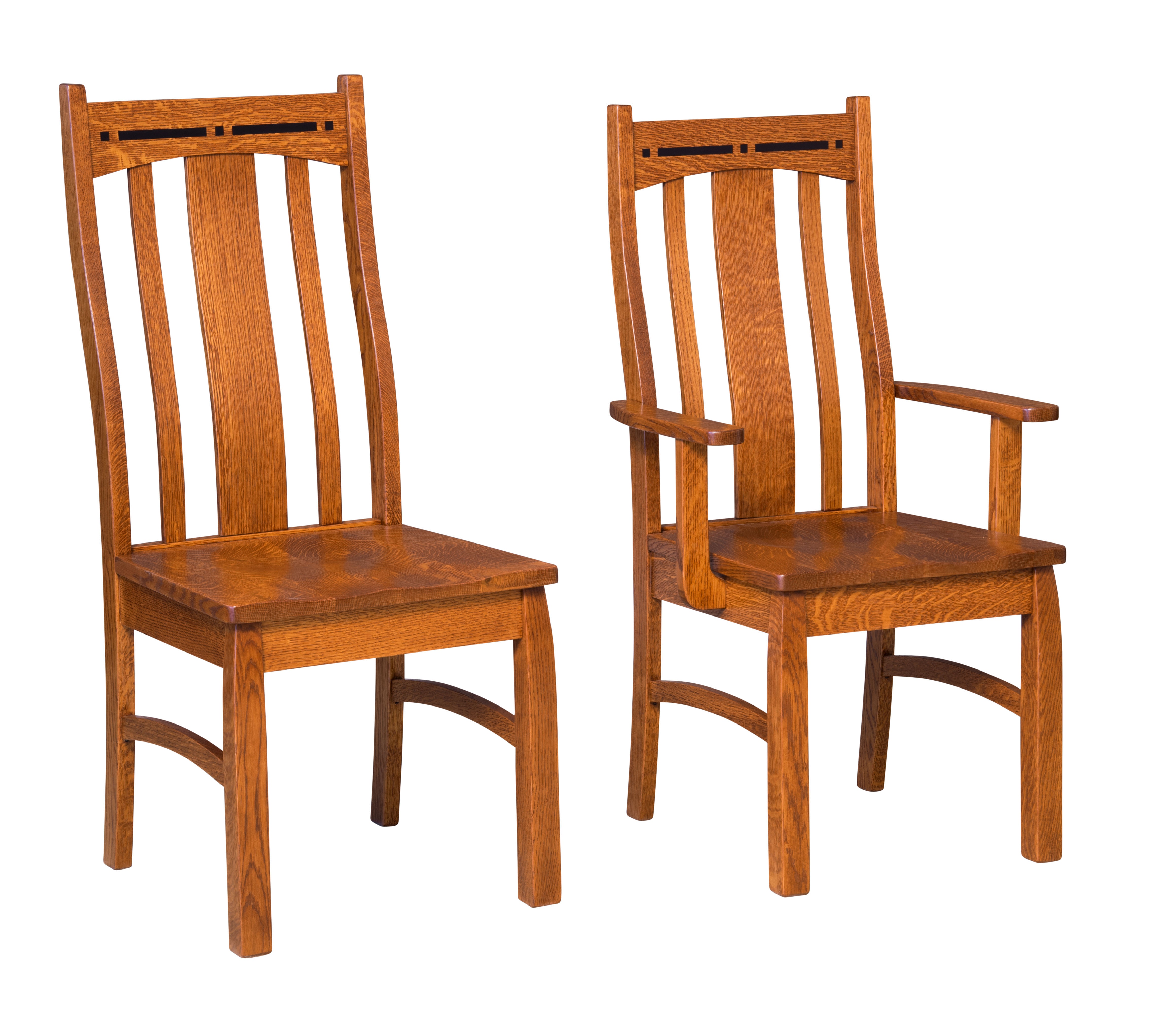  Boulder Creek Chair 