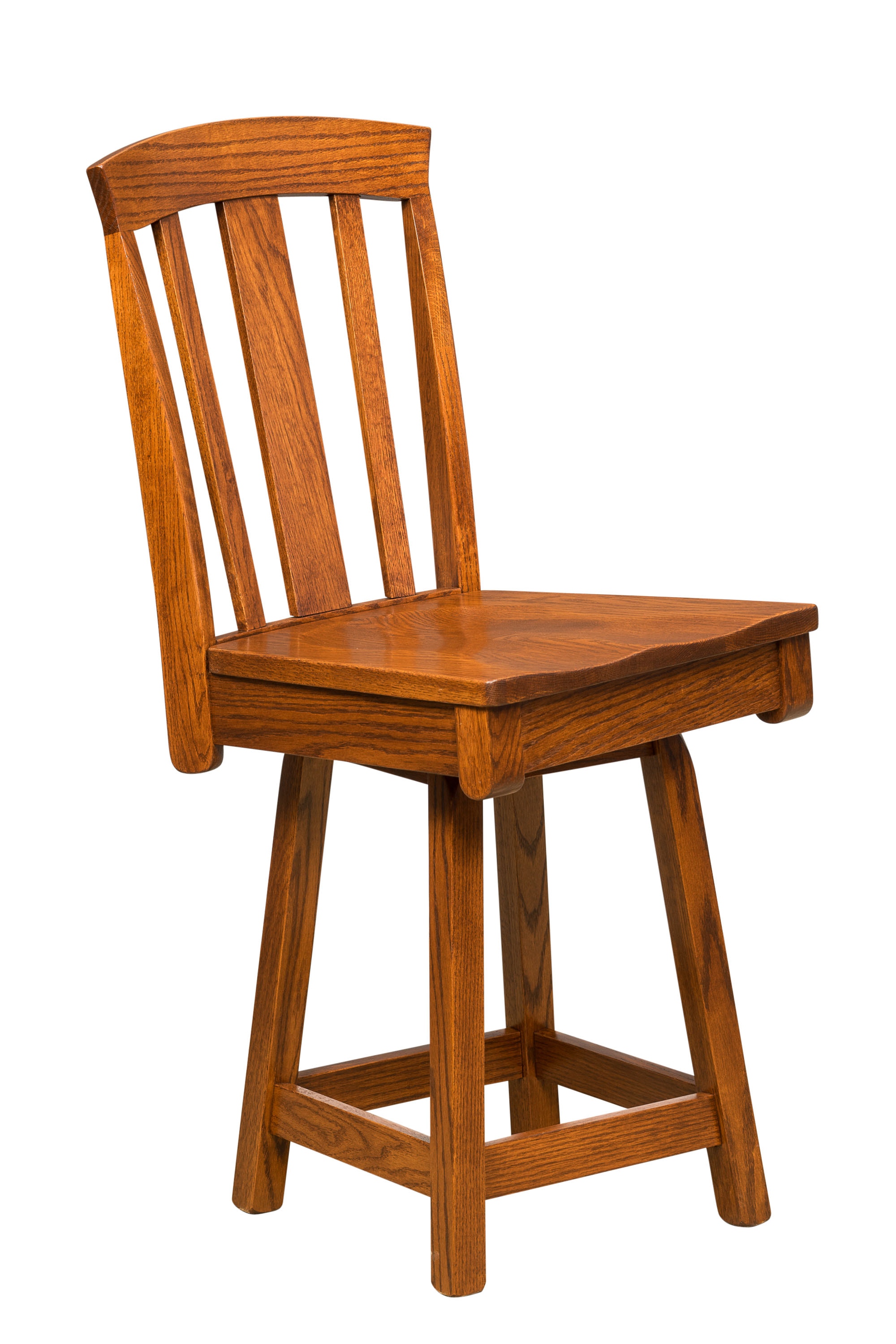  Brady Swivel Barstool 