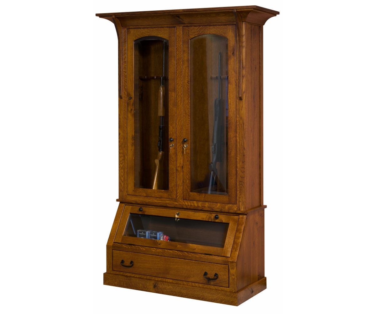  Breckenridge Gun Cabinet 