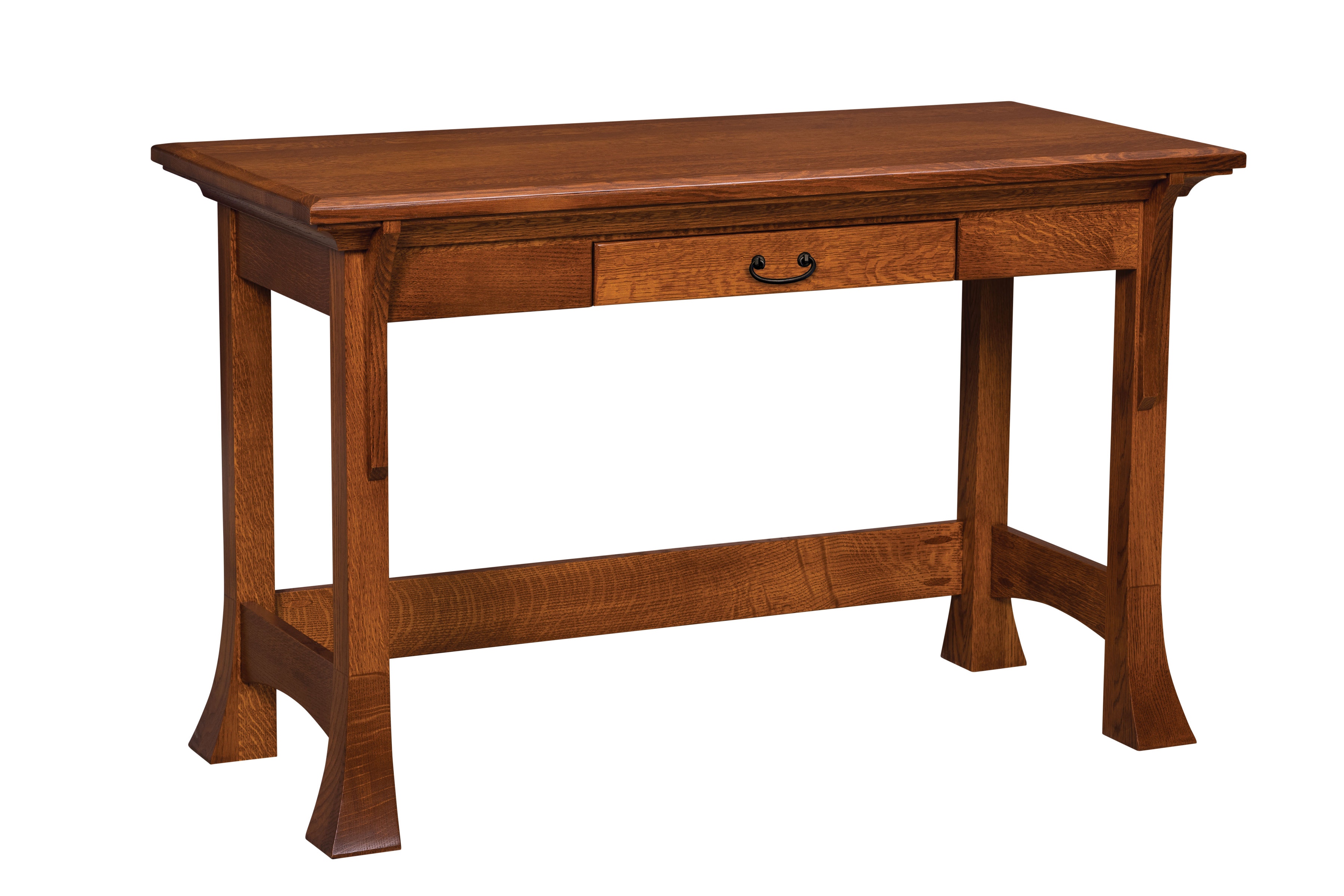 SC Breckenridge Writing Desk Amish Furniture of Nebraska Elkhorn, NE