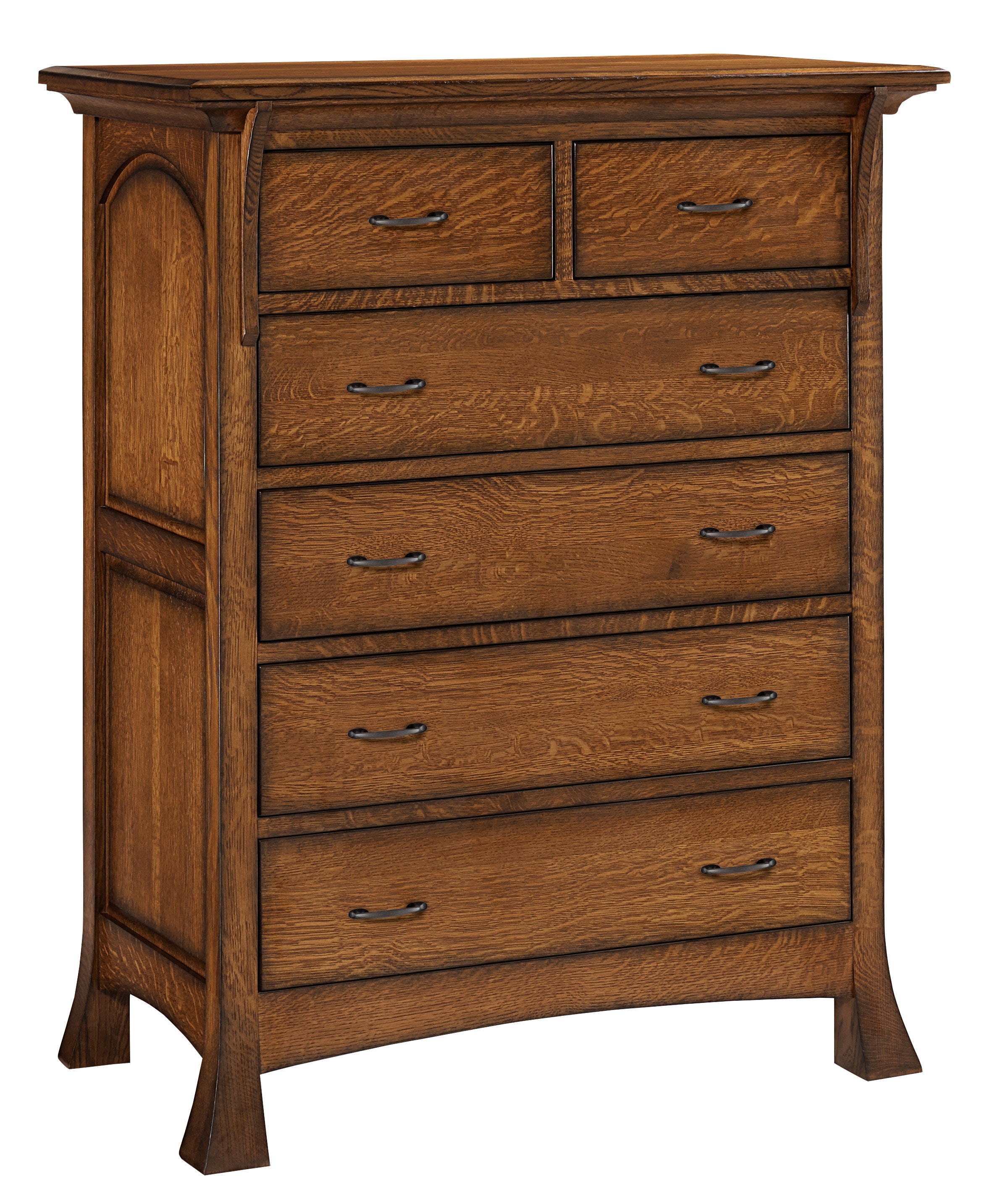  Breckenridge Chest Dresser 