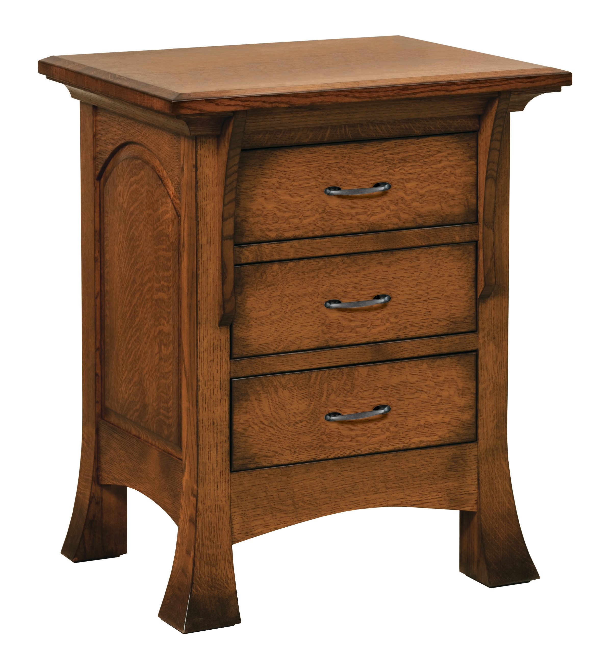  Breckenridge Nightstand 