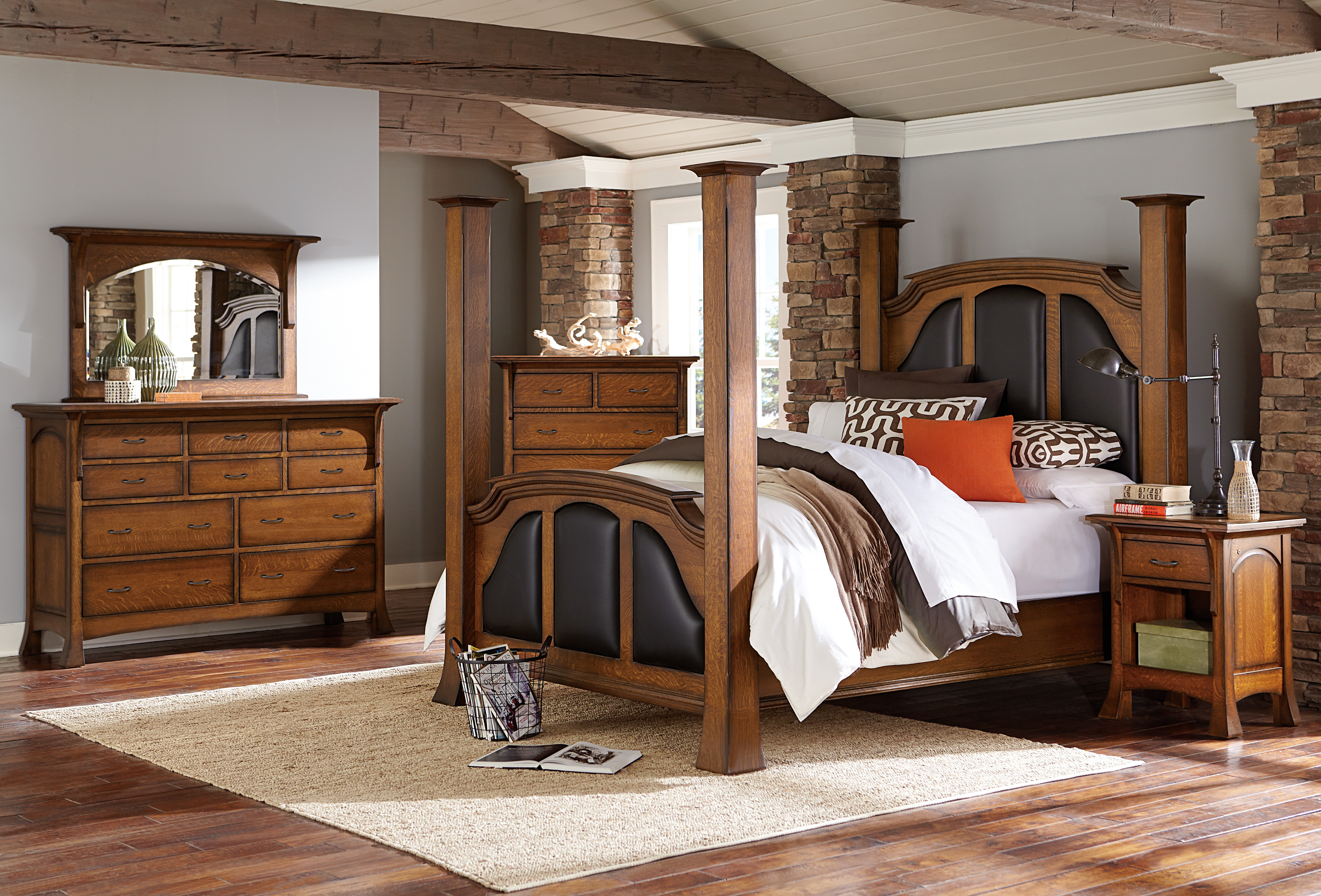  Breckenridge Bedroom 