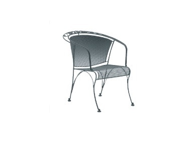 Barrel Dining Chair 400010