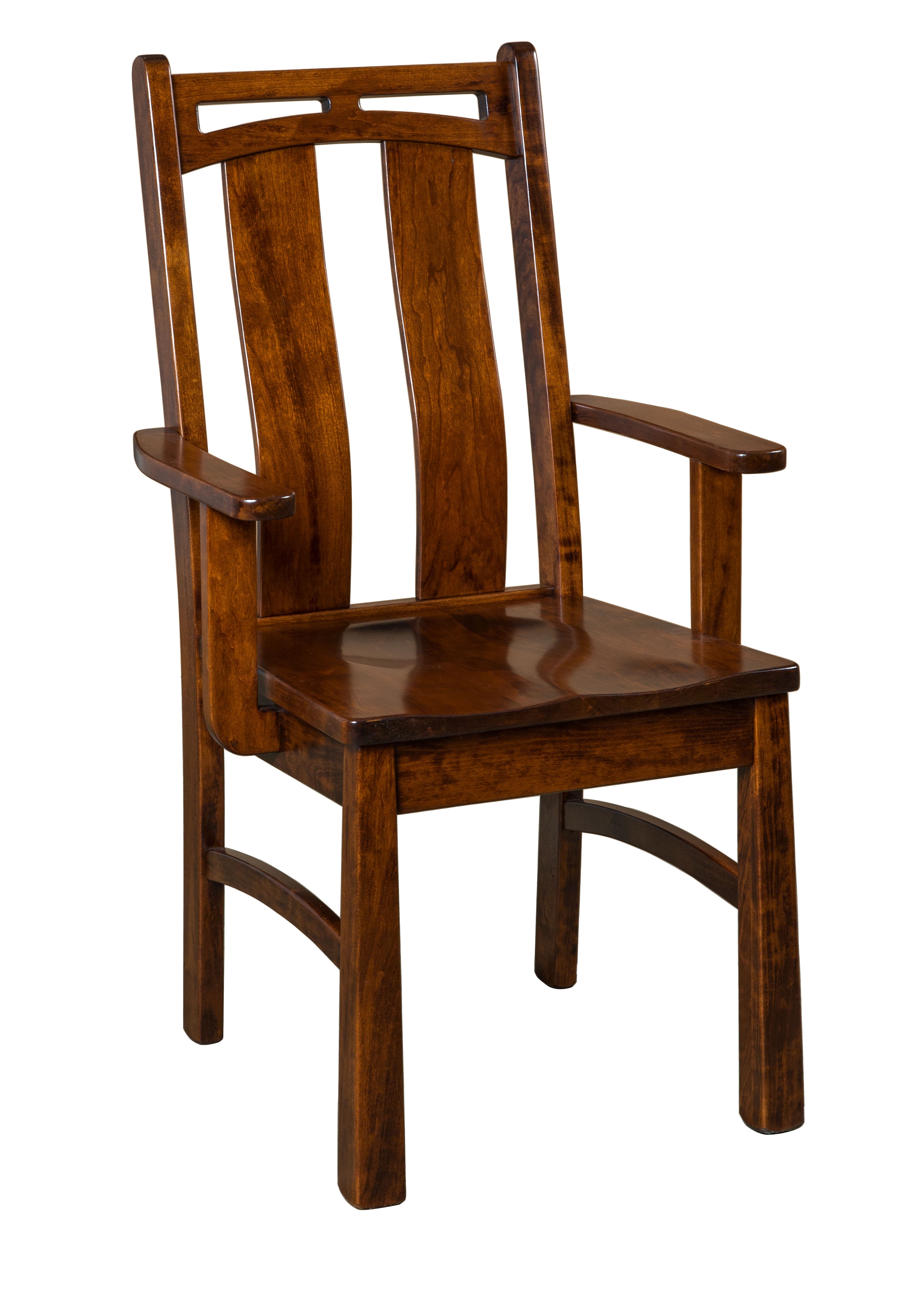  Bridgeport Arm Chair 