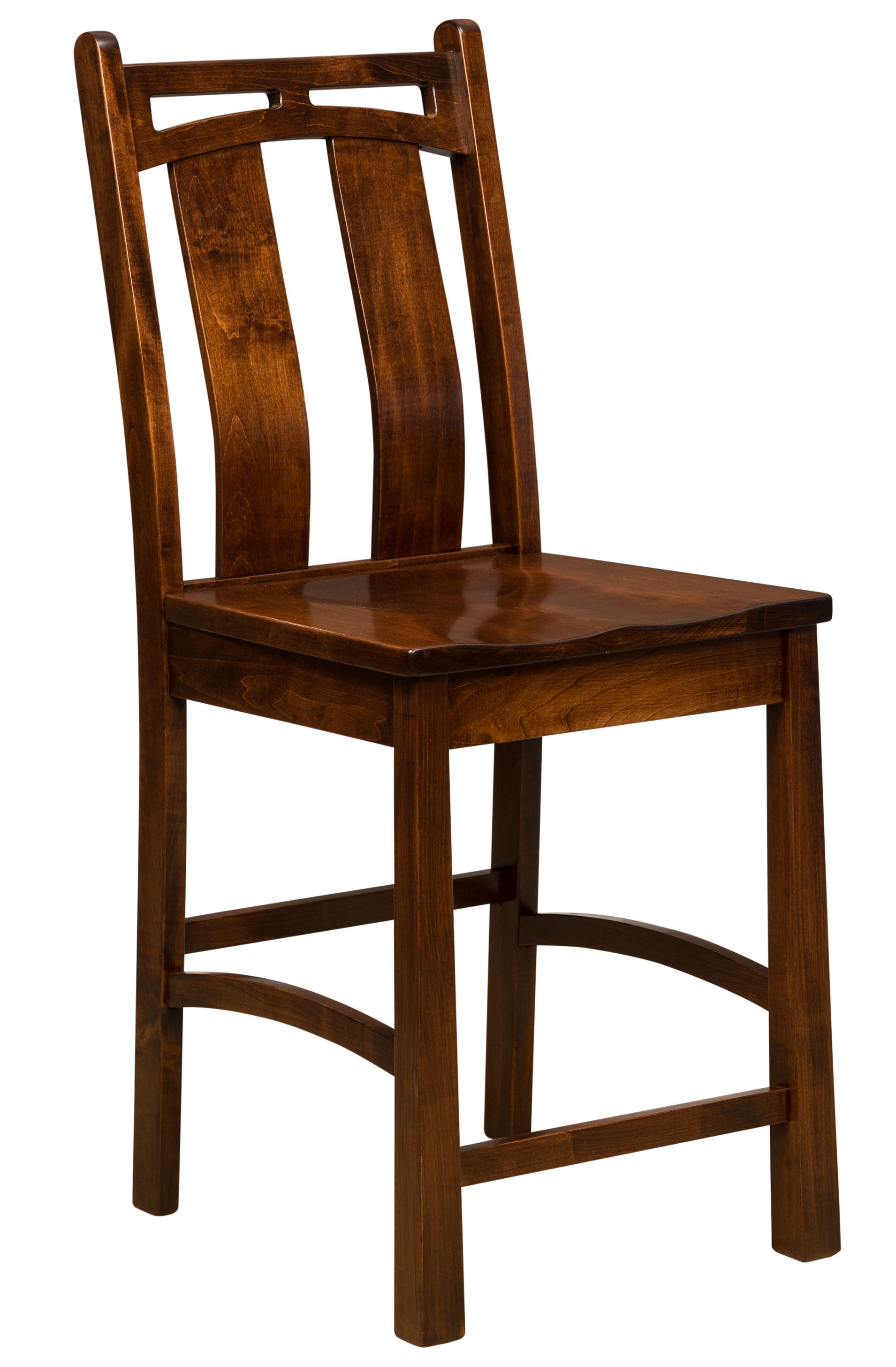  Bridgeport Barstool 