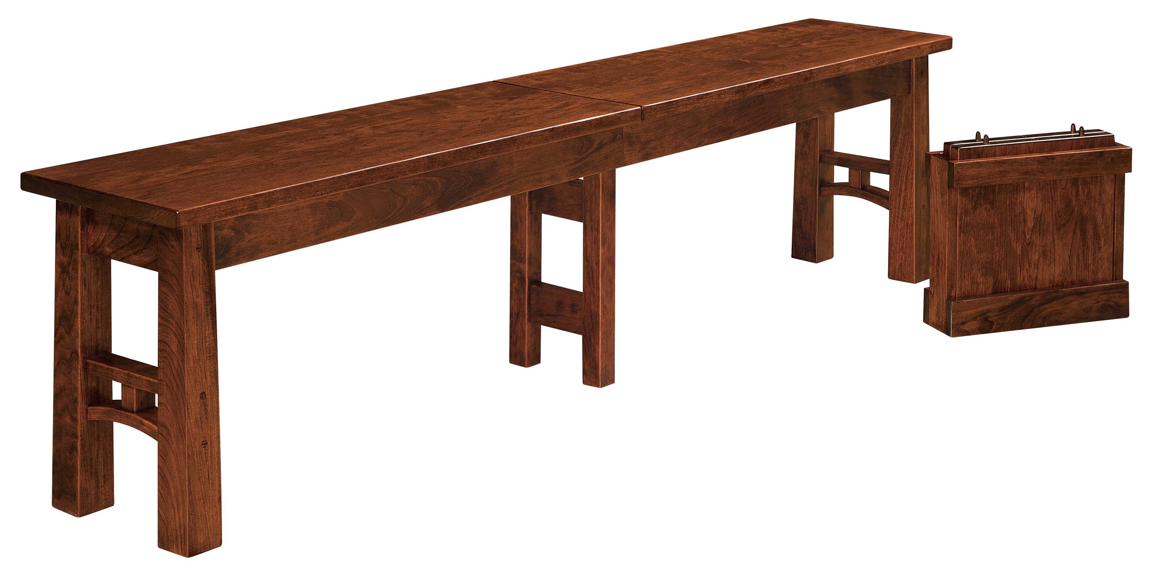  Bridgeport Bench 