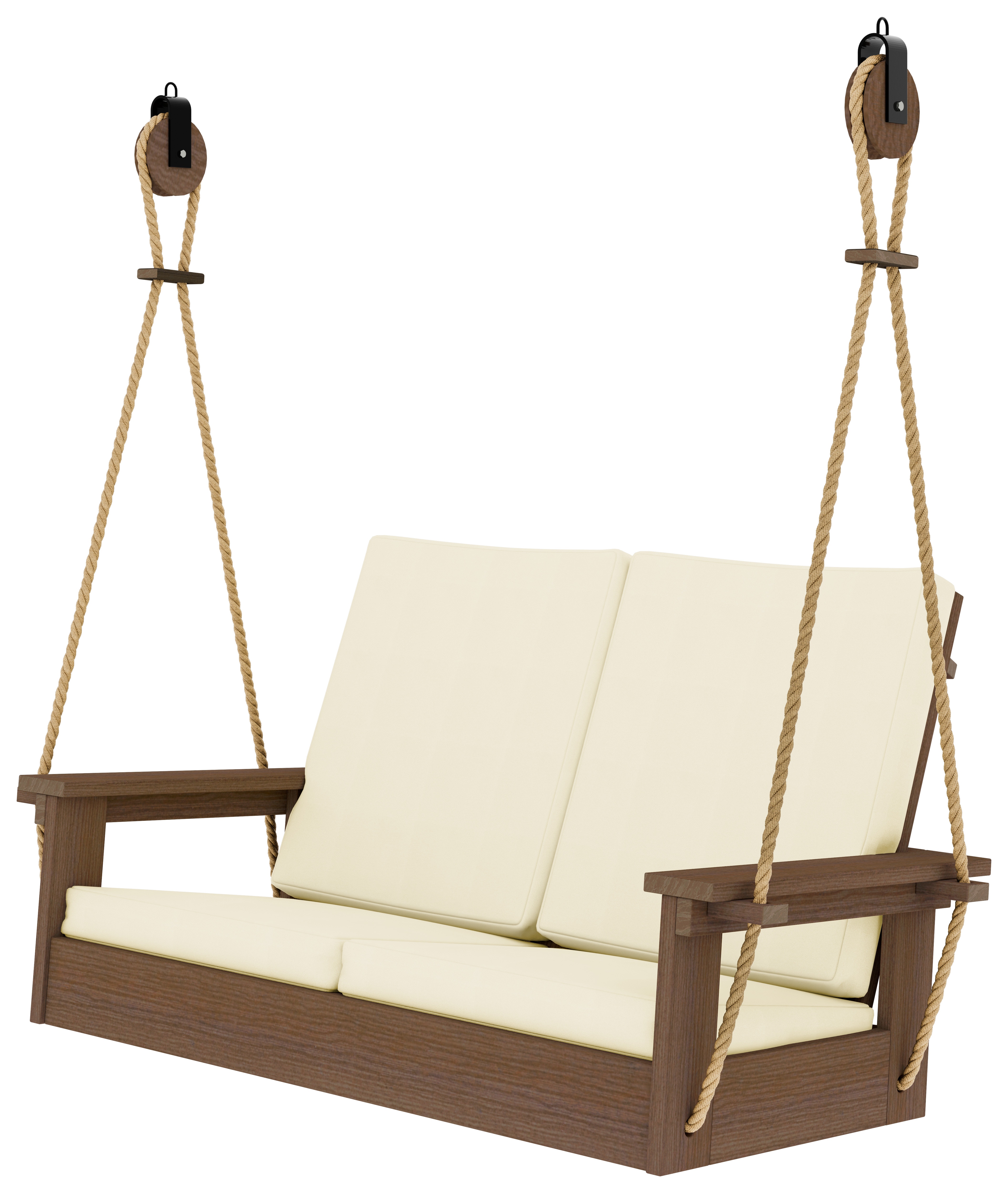  Brooklyn Lounge Swing 