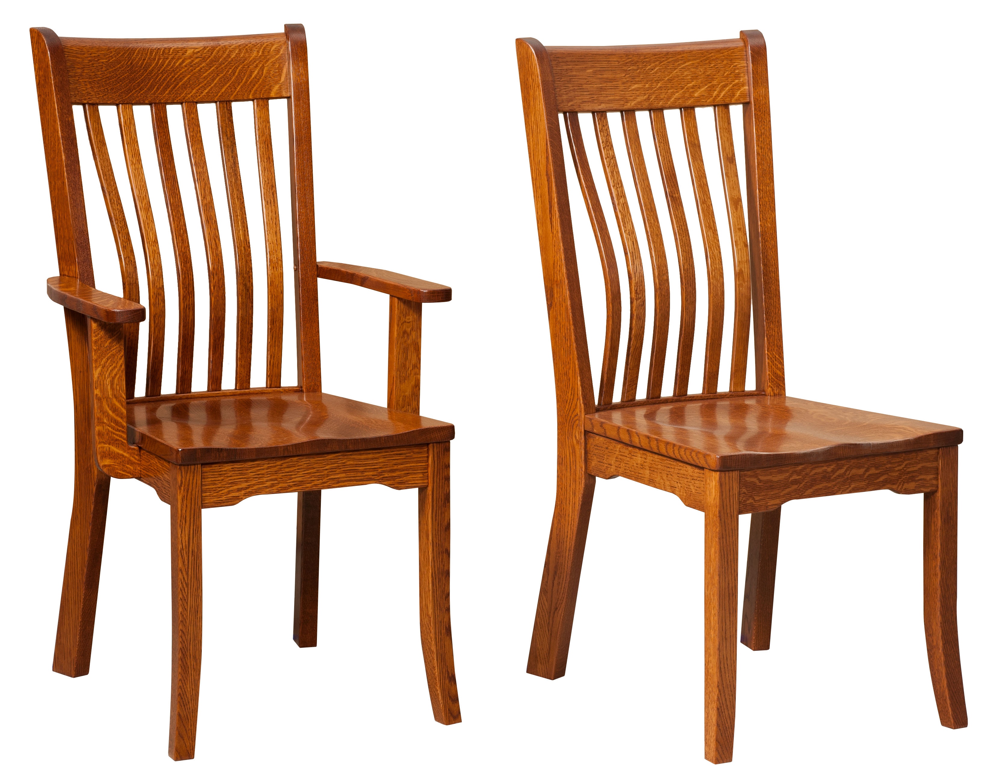  Broadway Chair 