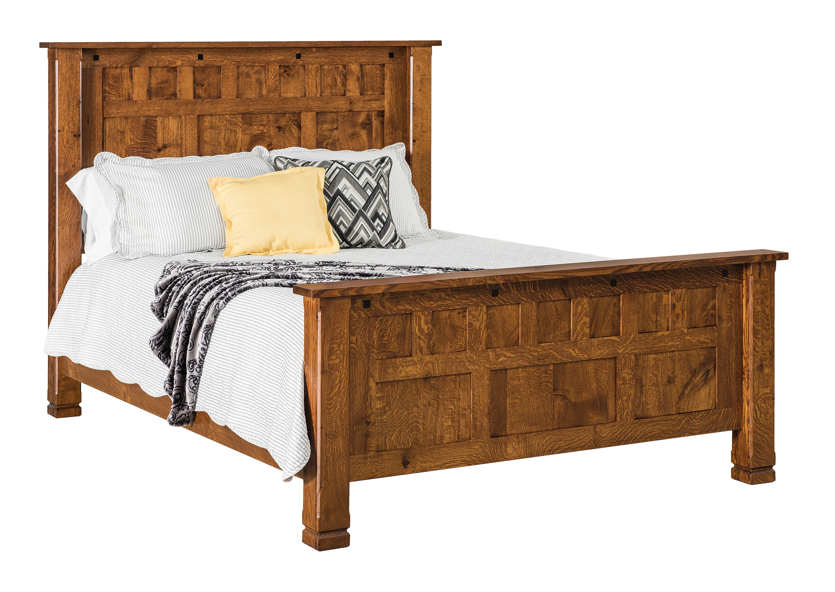  Brockport Bed 