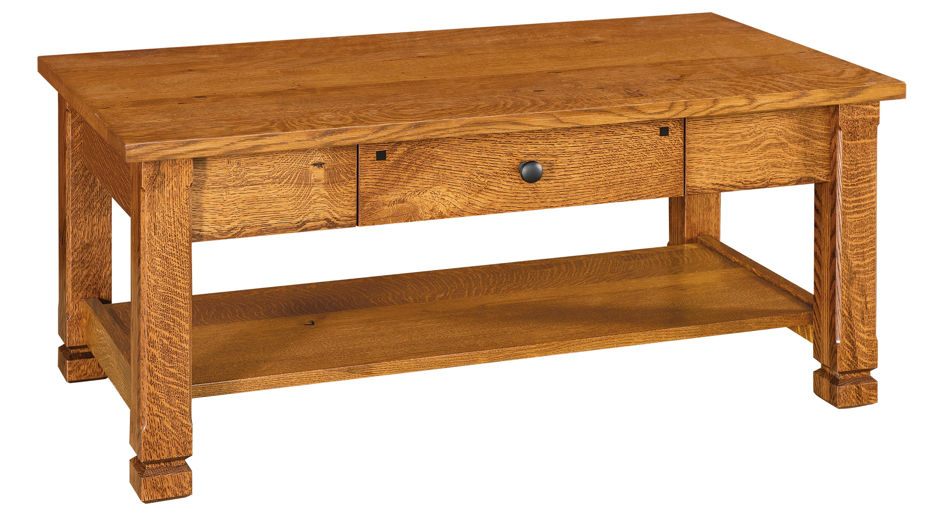  Brockport Coffee Table 