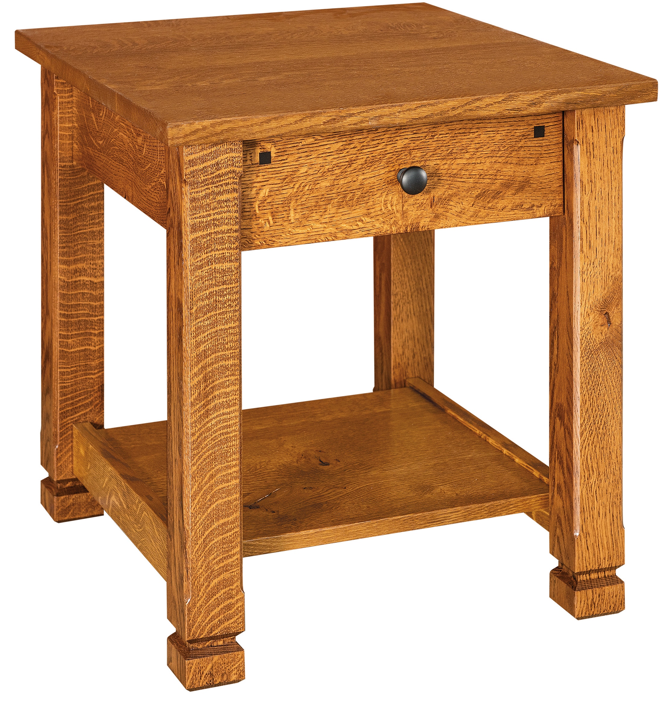  Brockport End Table 