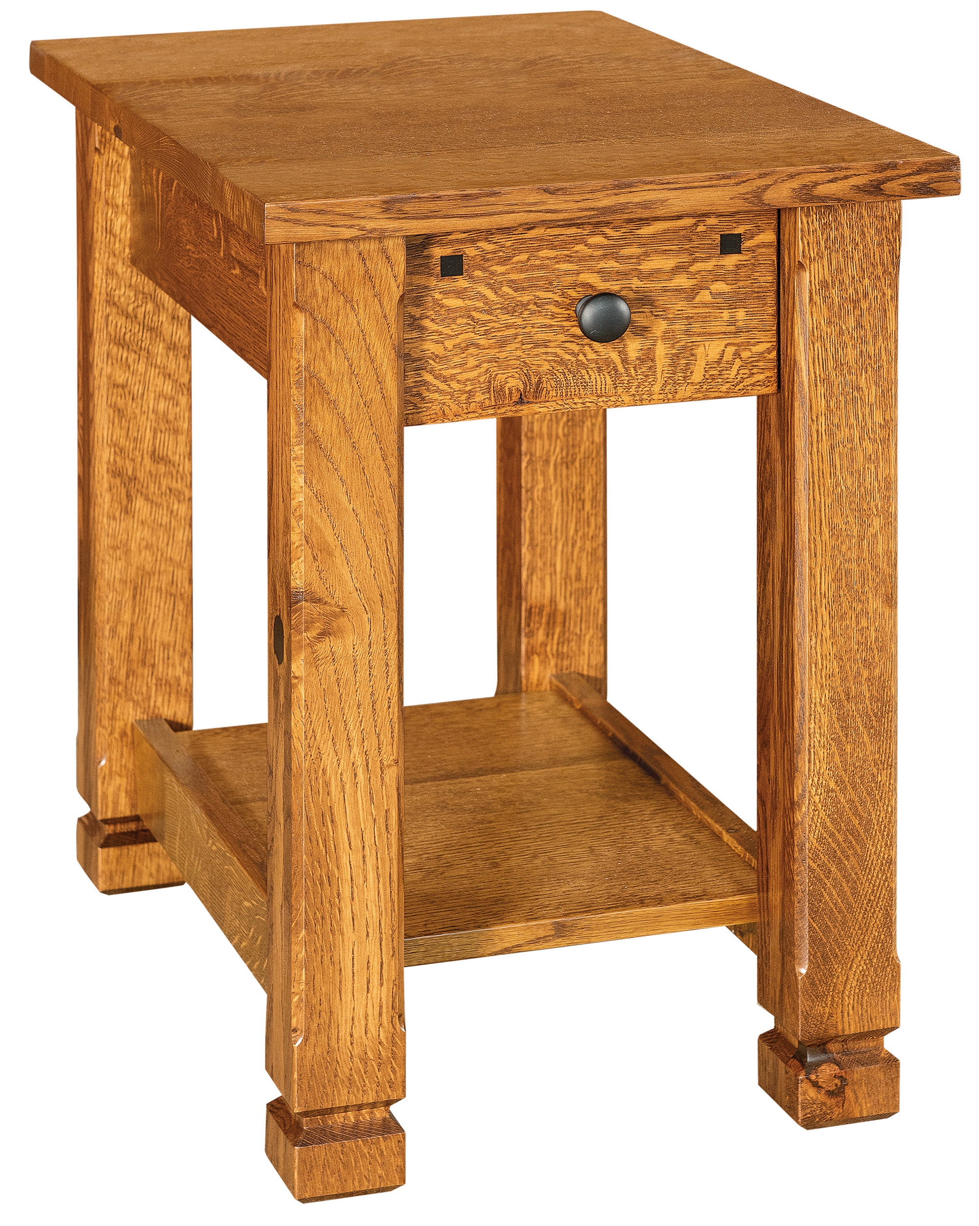  Brockport End-Table 