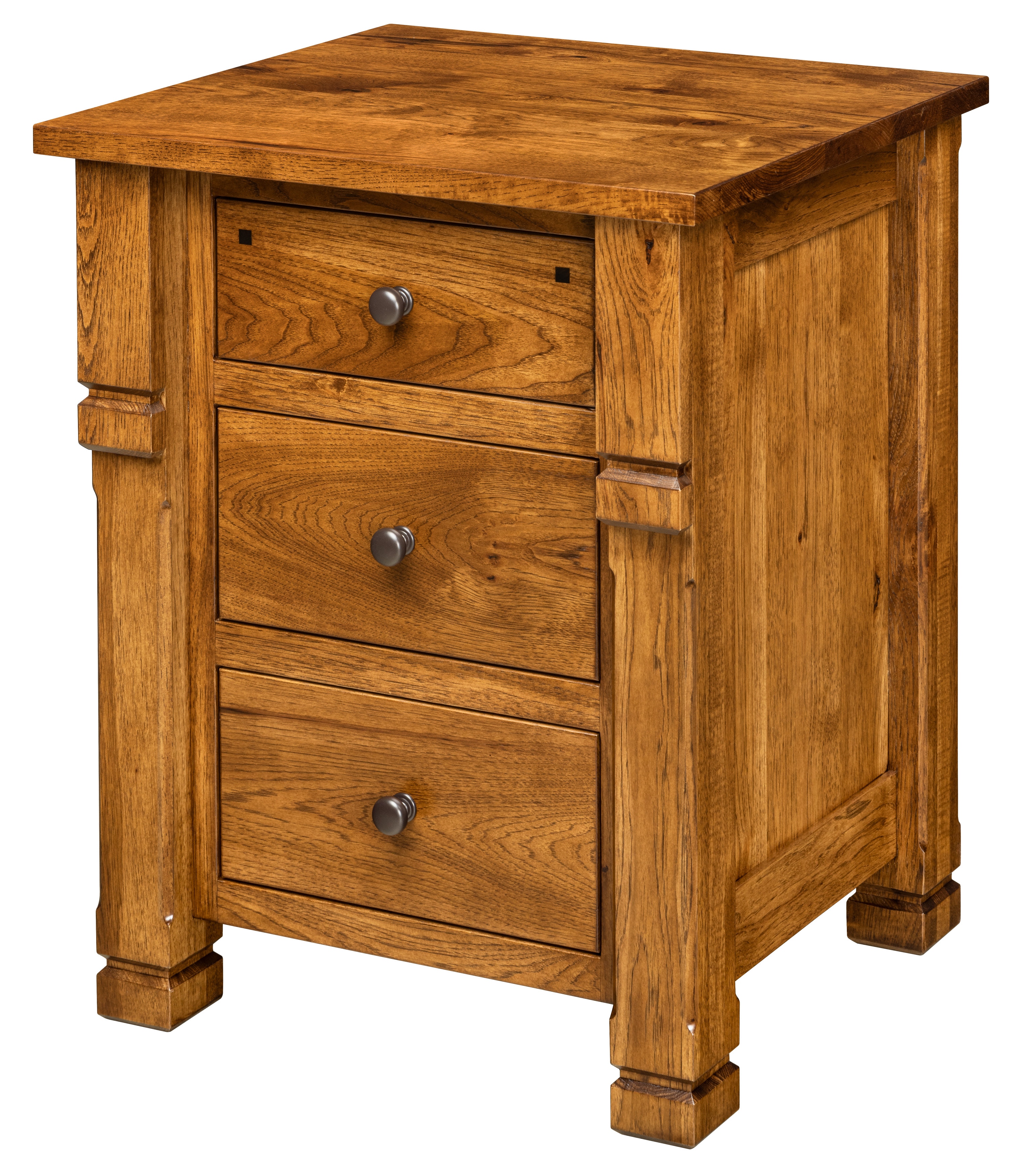  Brockport Nightstand 