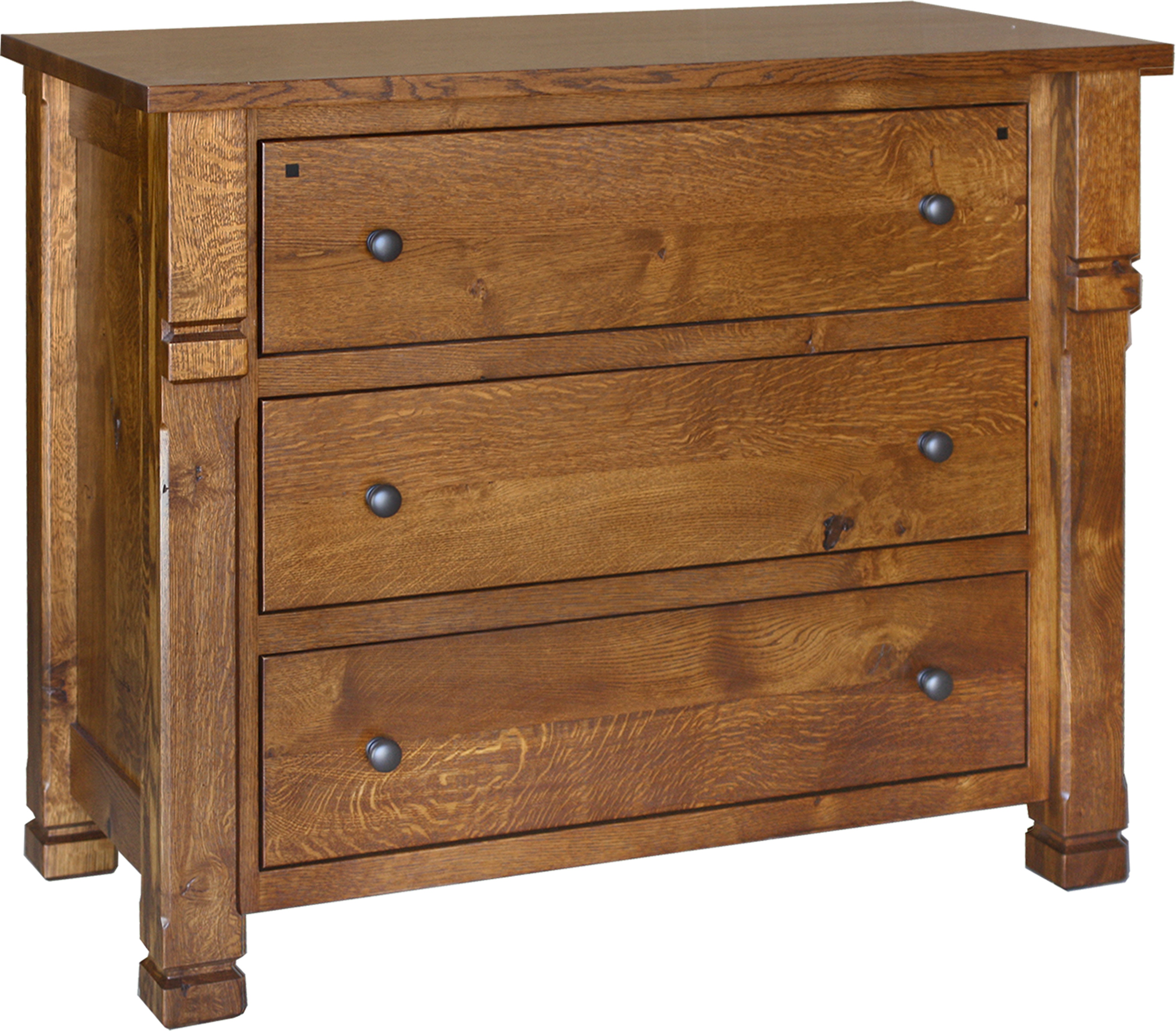  Brockport TV Night Chest 
