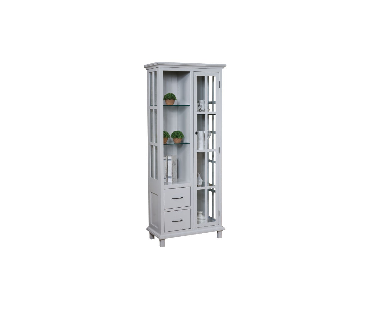 Brooklyn Mini Hutch AJW43 