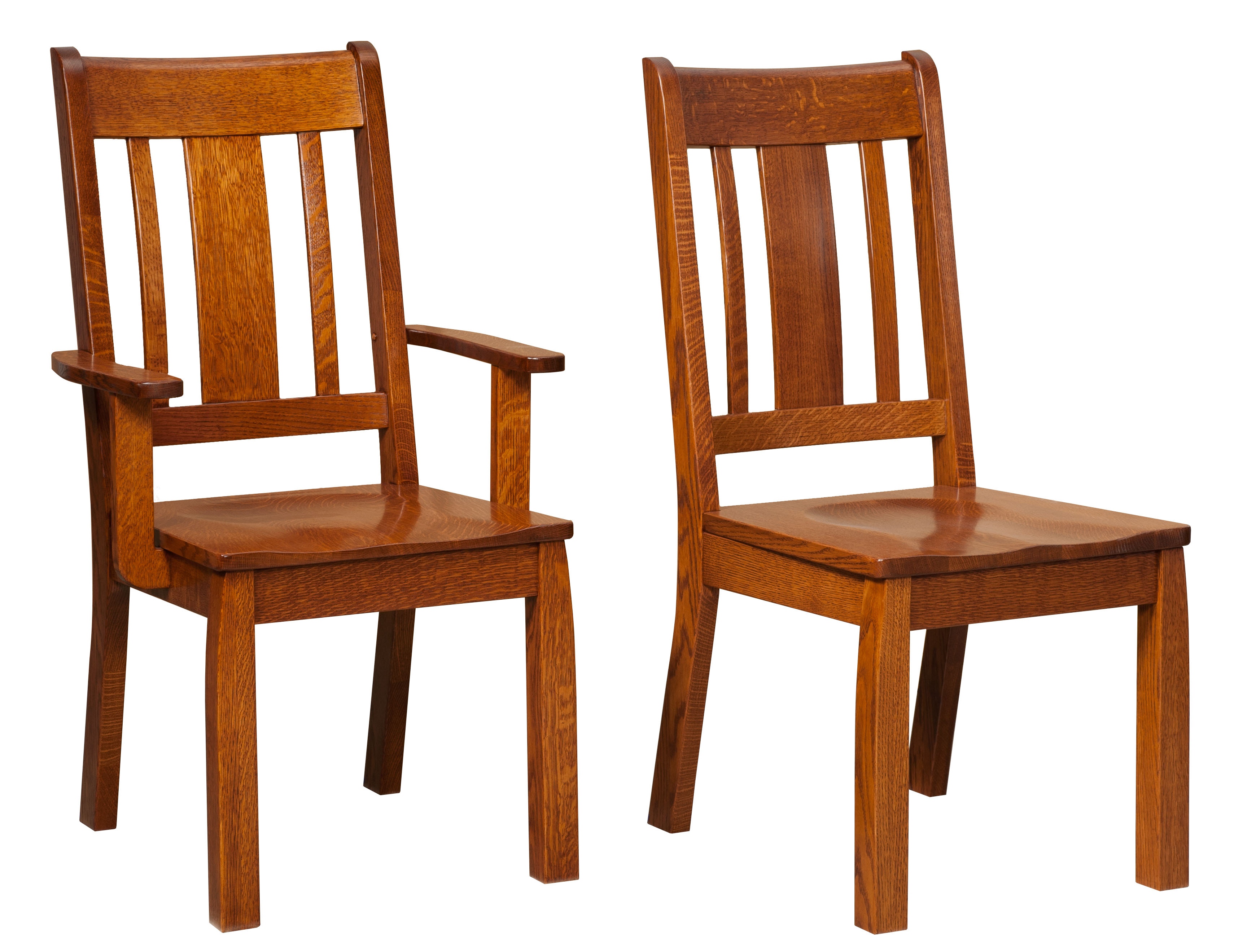  Brookville Chair 