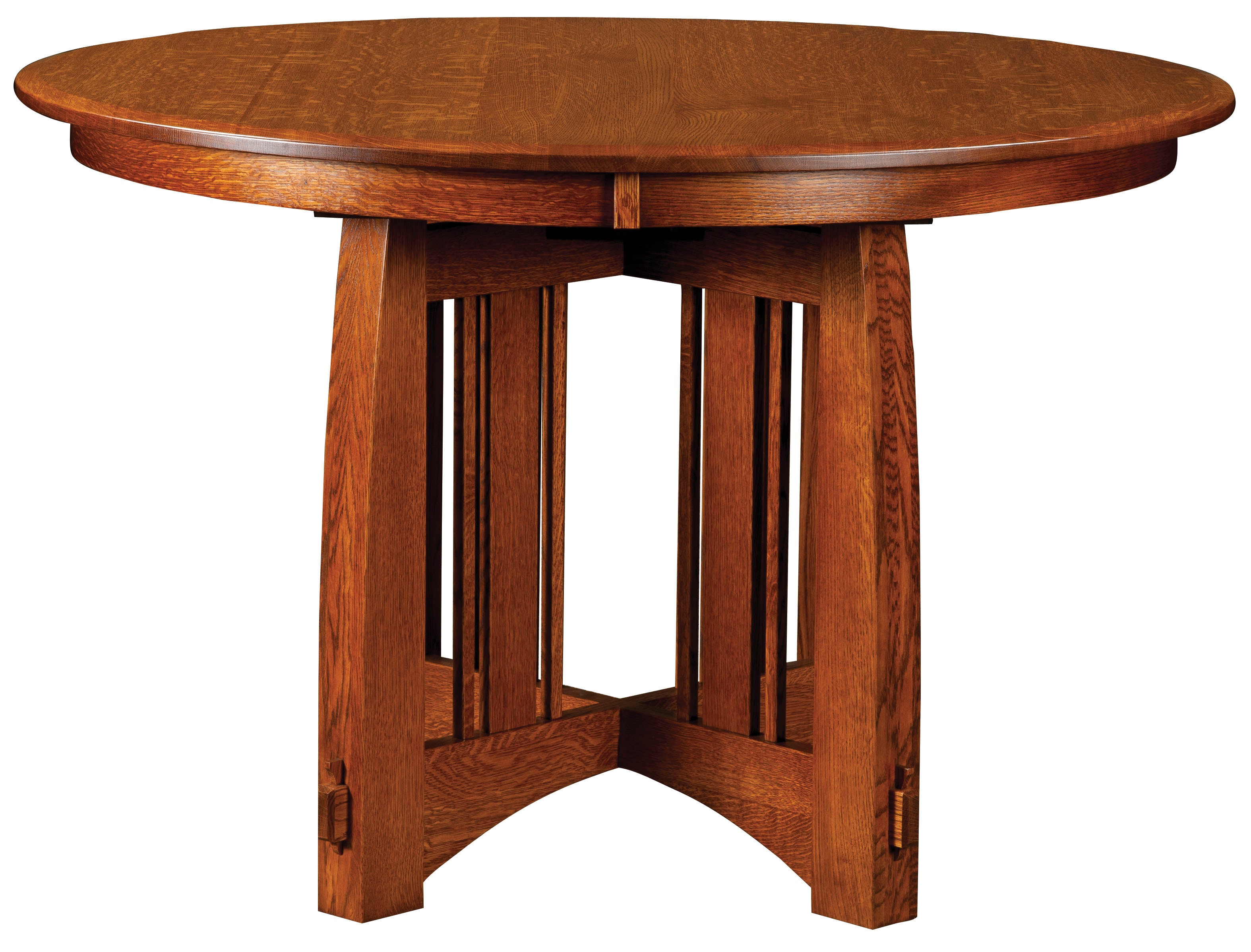  Brookville Pub Table 