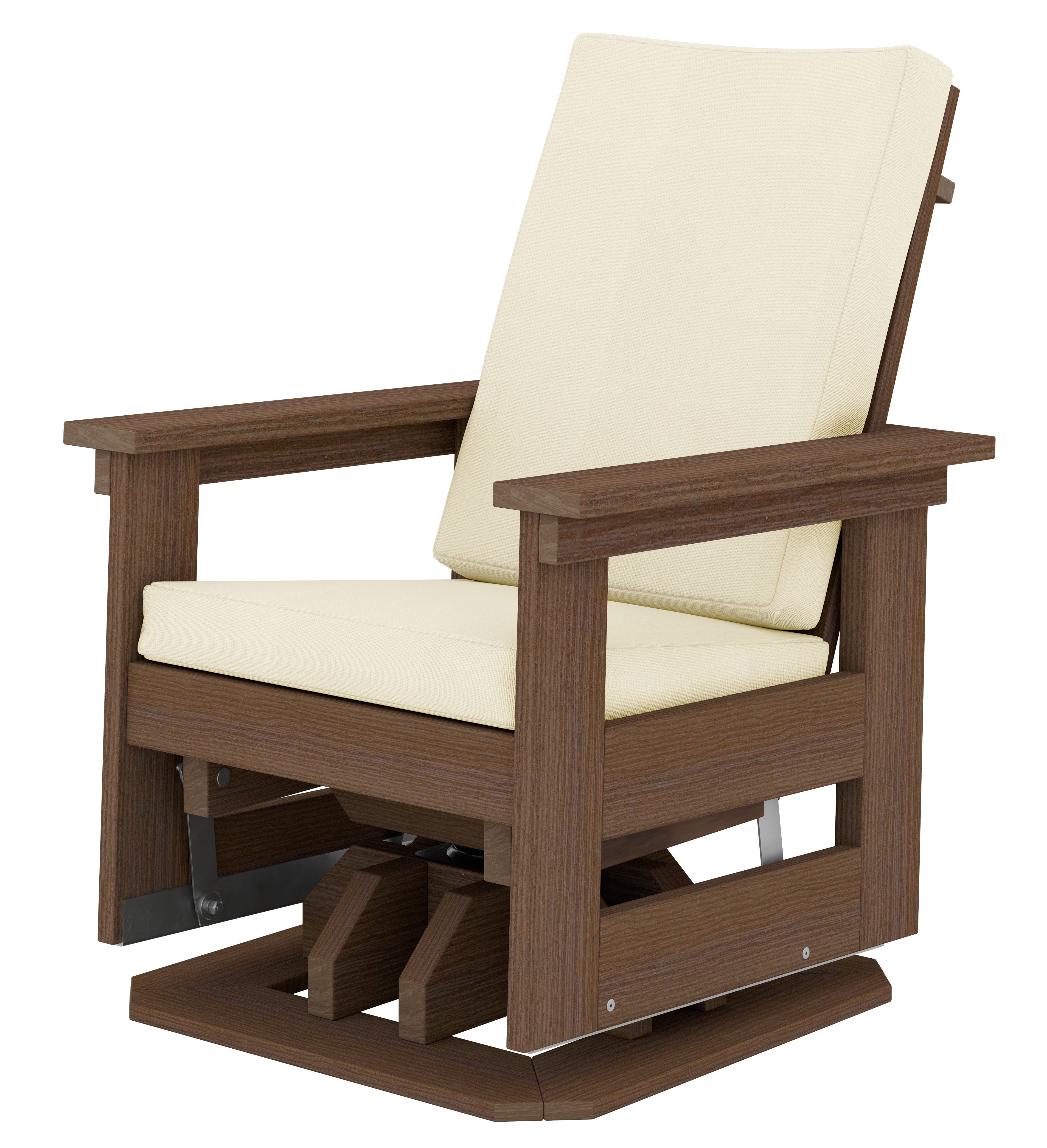 Brooklyn Swivel Glider 