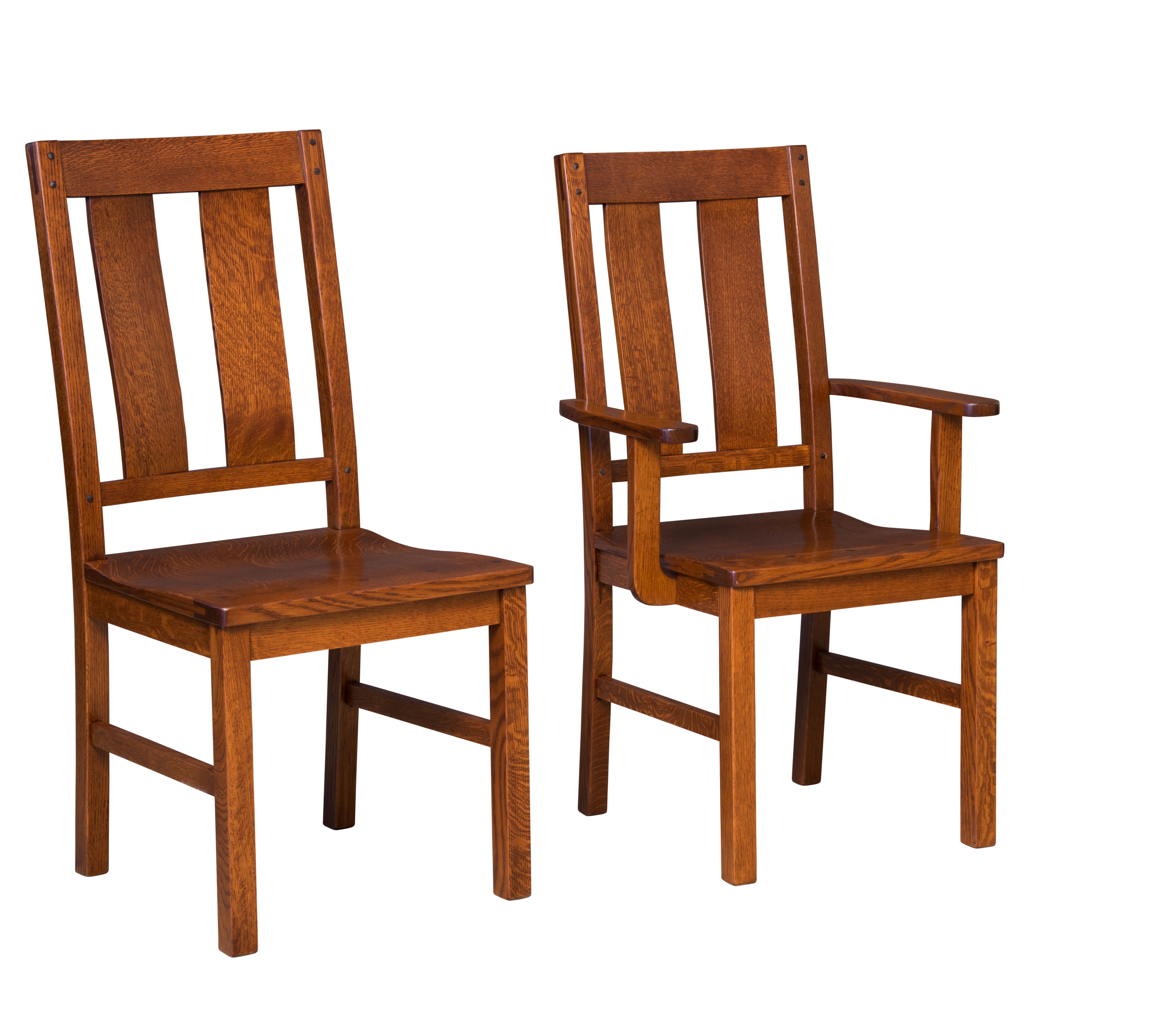  Brunswick Chair 