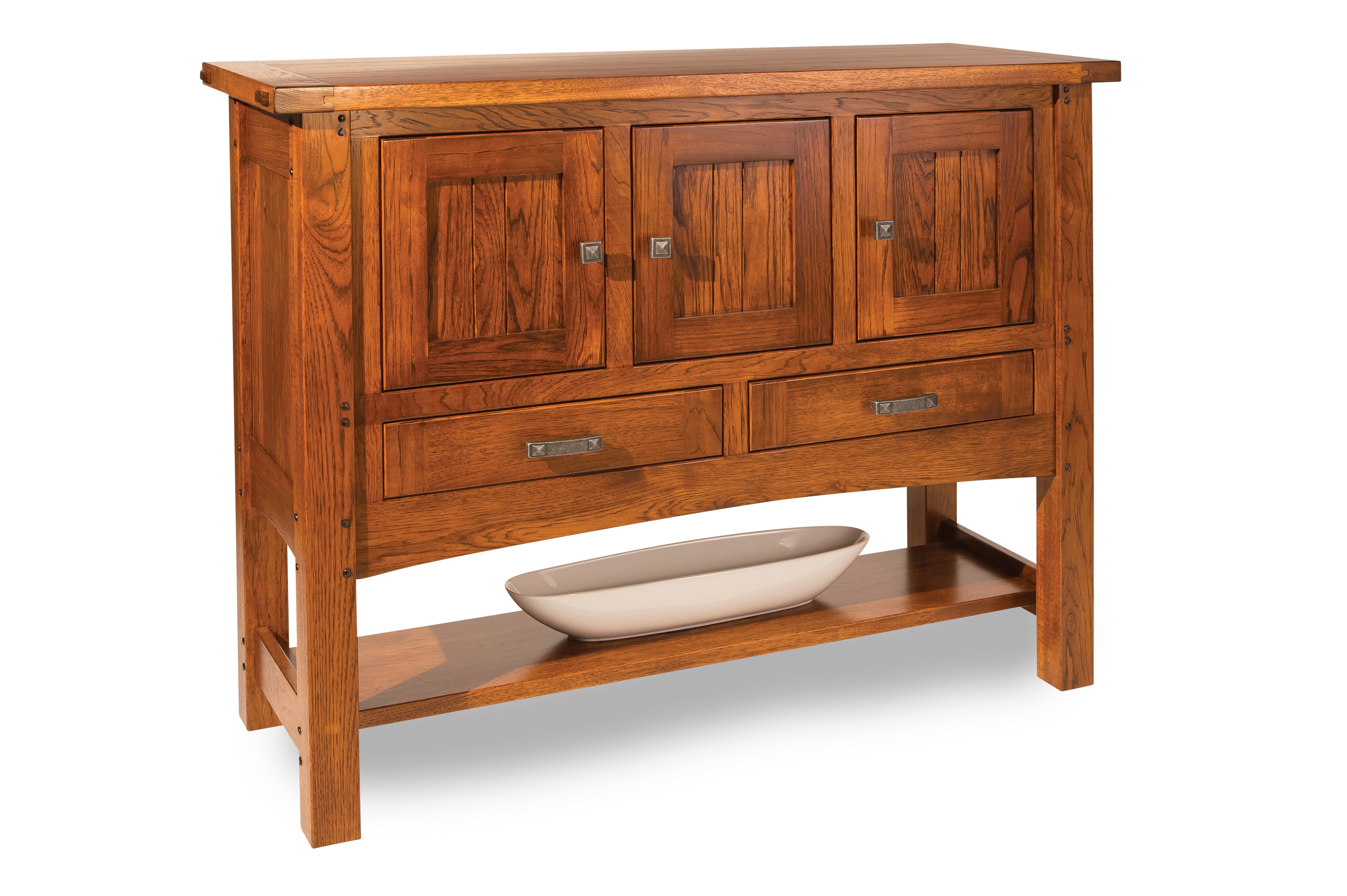  Brunswick Sideboard 