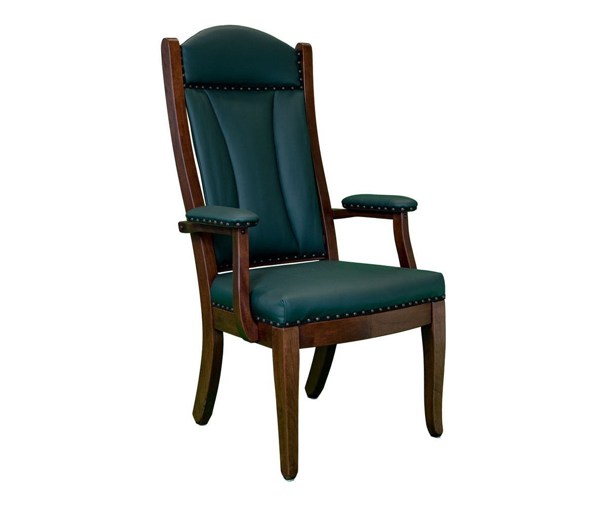  Client Arm Chair 