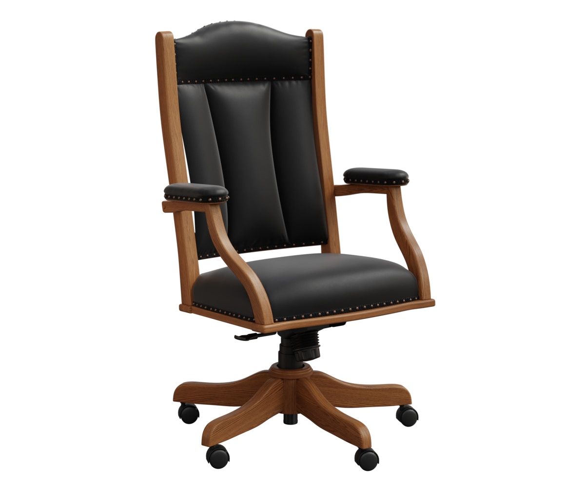  Desk Chair 