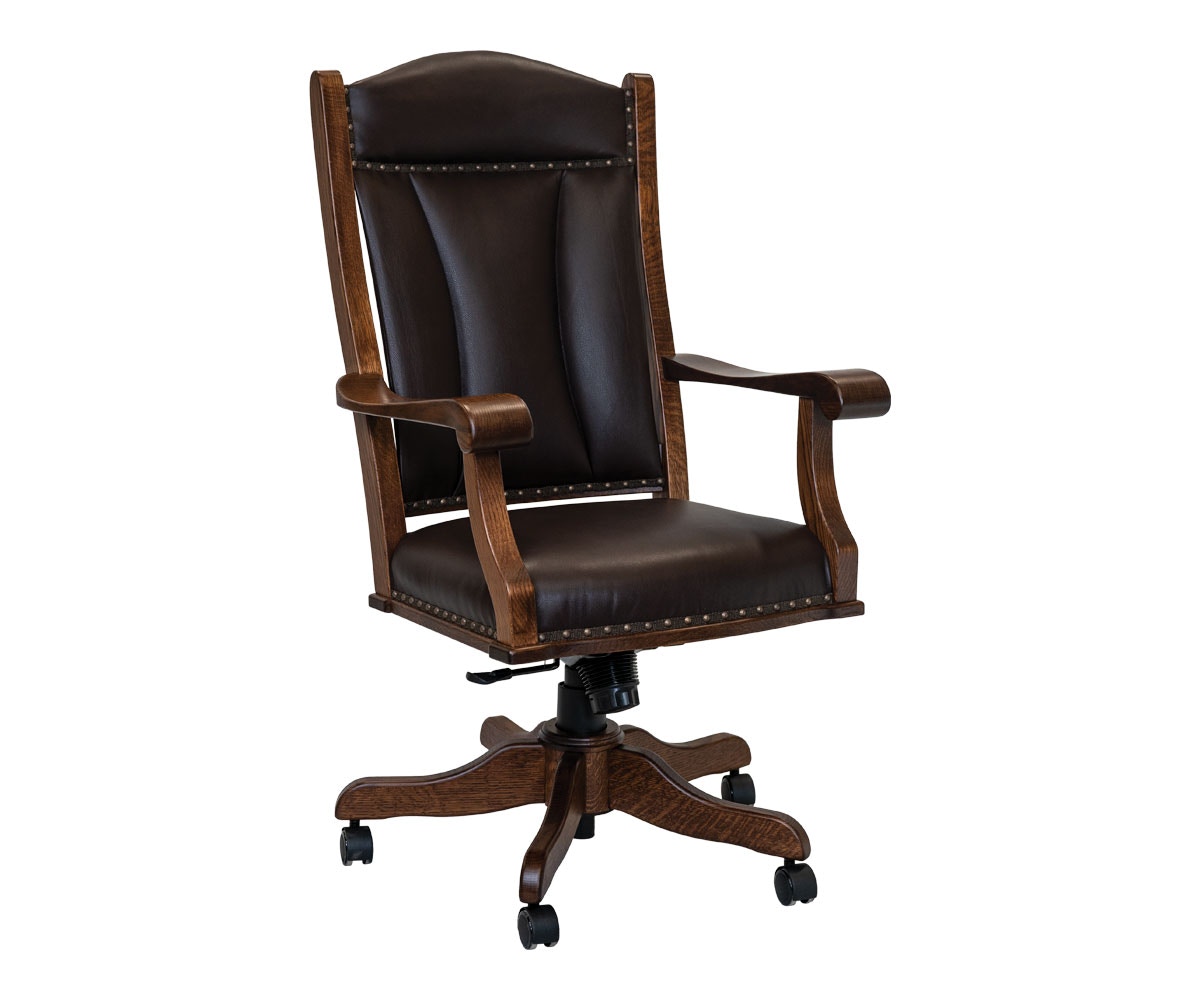  Buckeye Desk Chair 