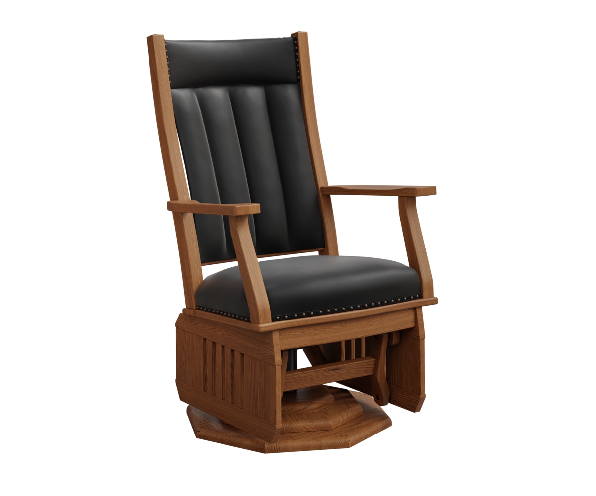  Swivel Glider 
