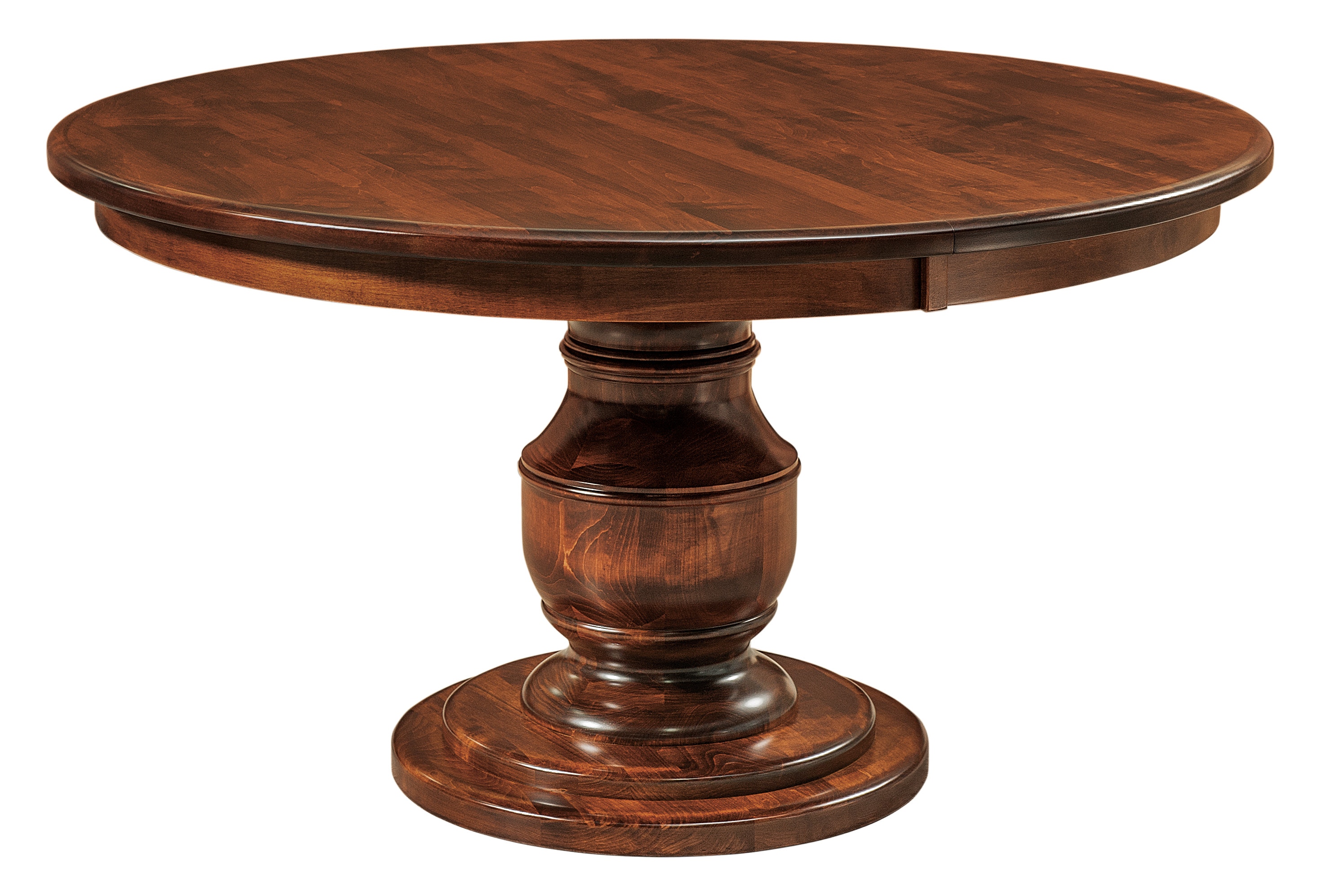  Burlington Single Pedestal 