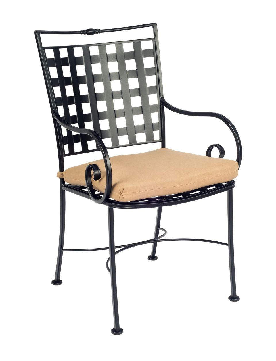 Dining Arm Chair 3C0001ST