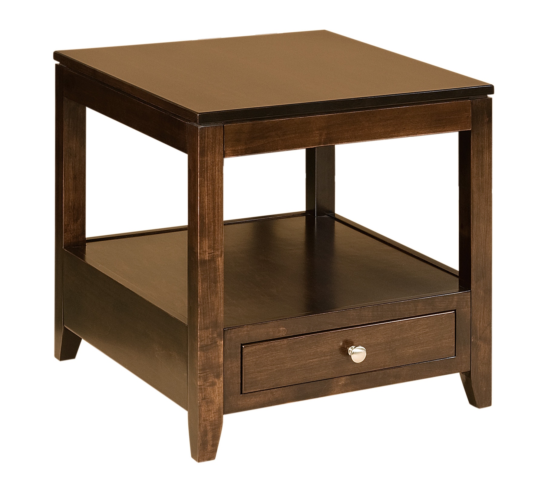  Camden End Table 