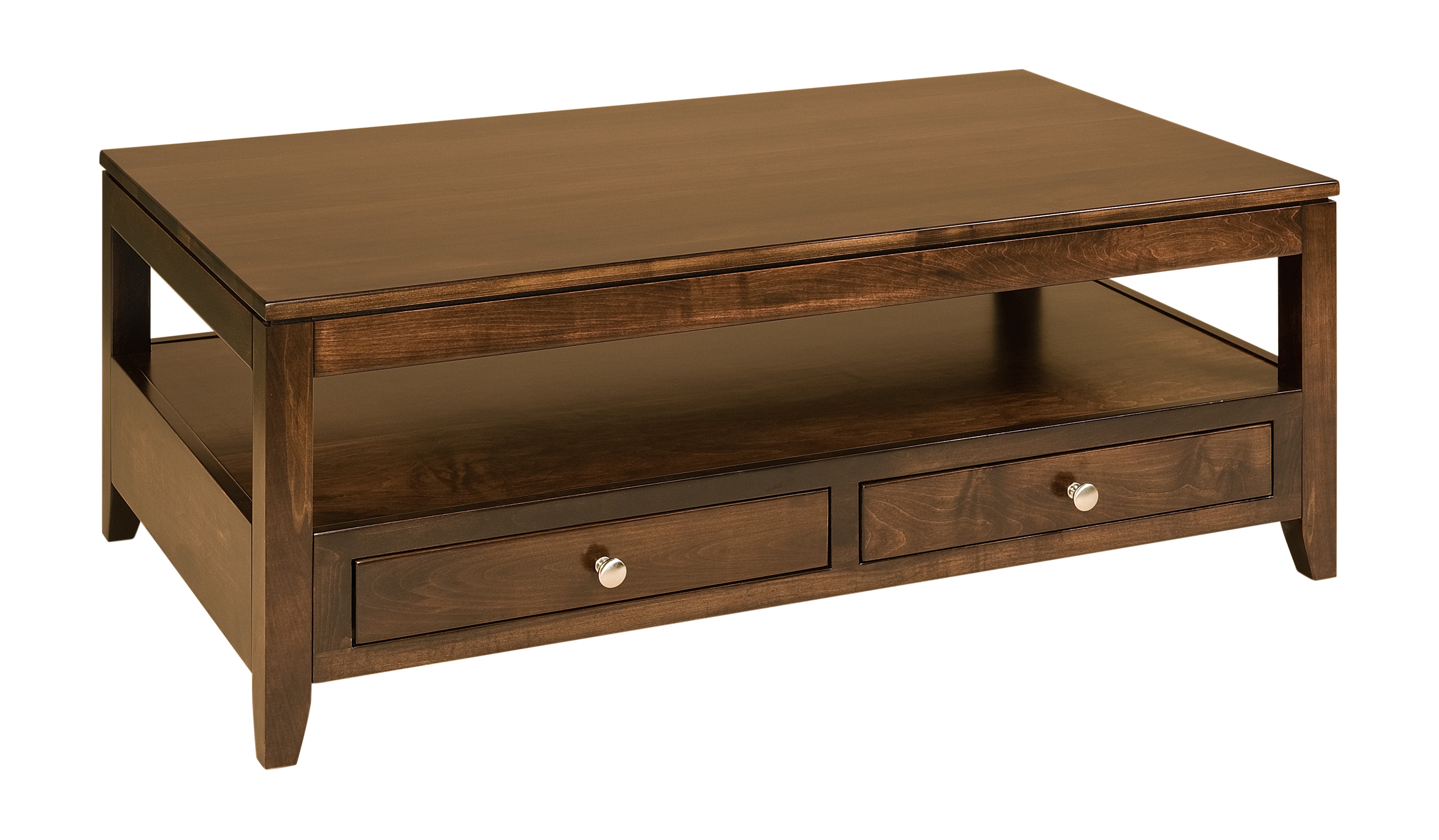  Camden Coffee Table 