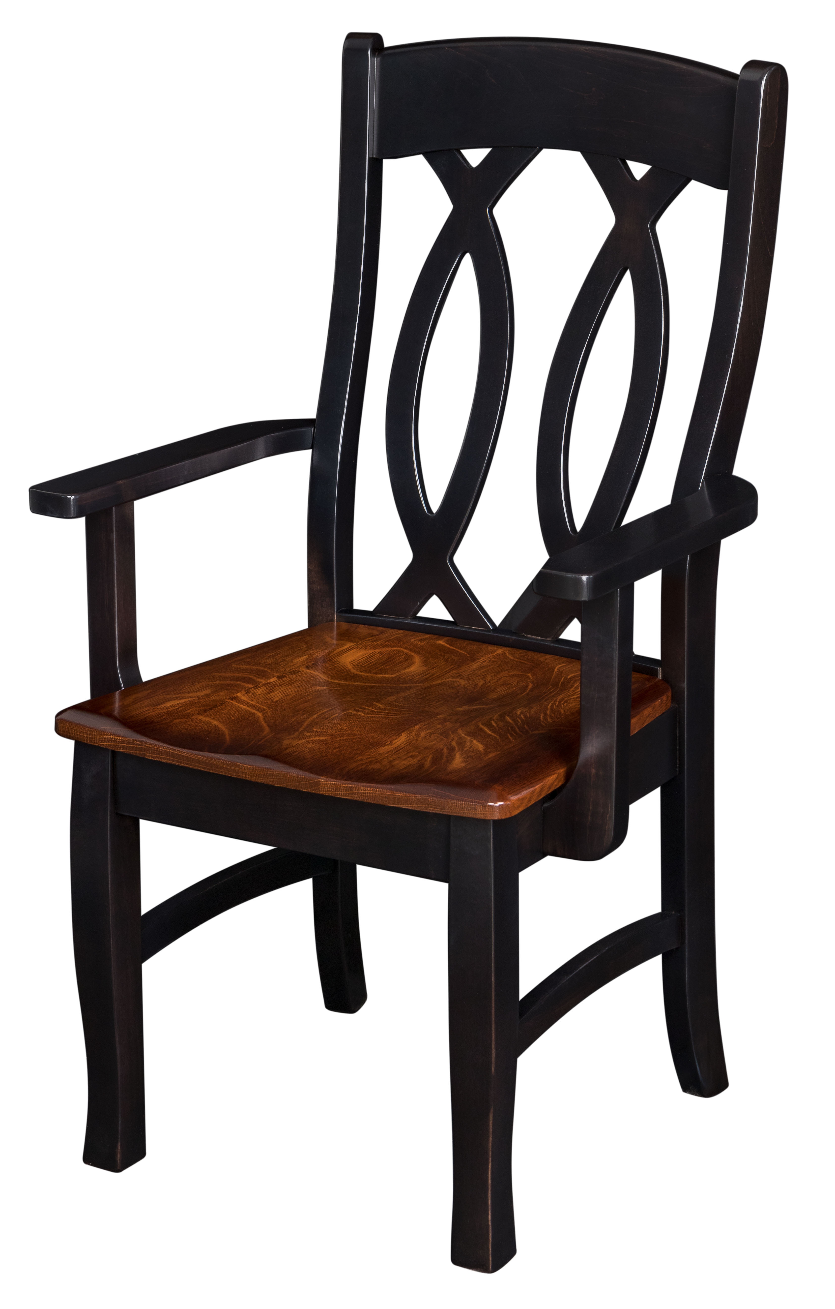  Cambria Arm Chair 