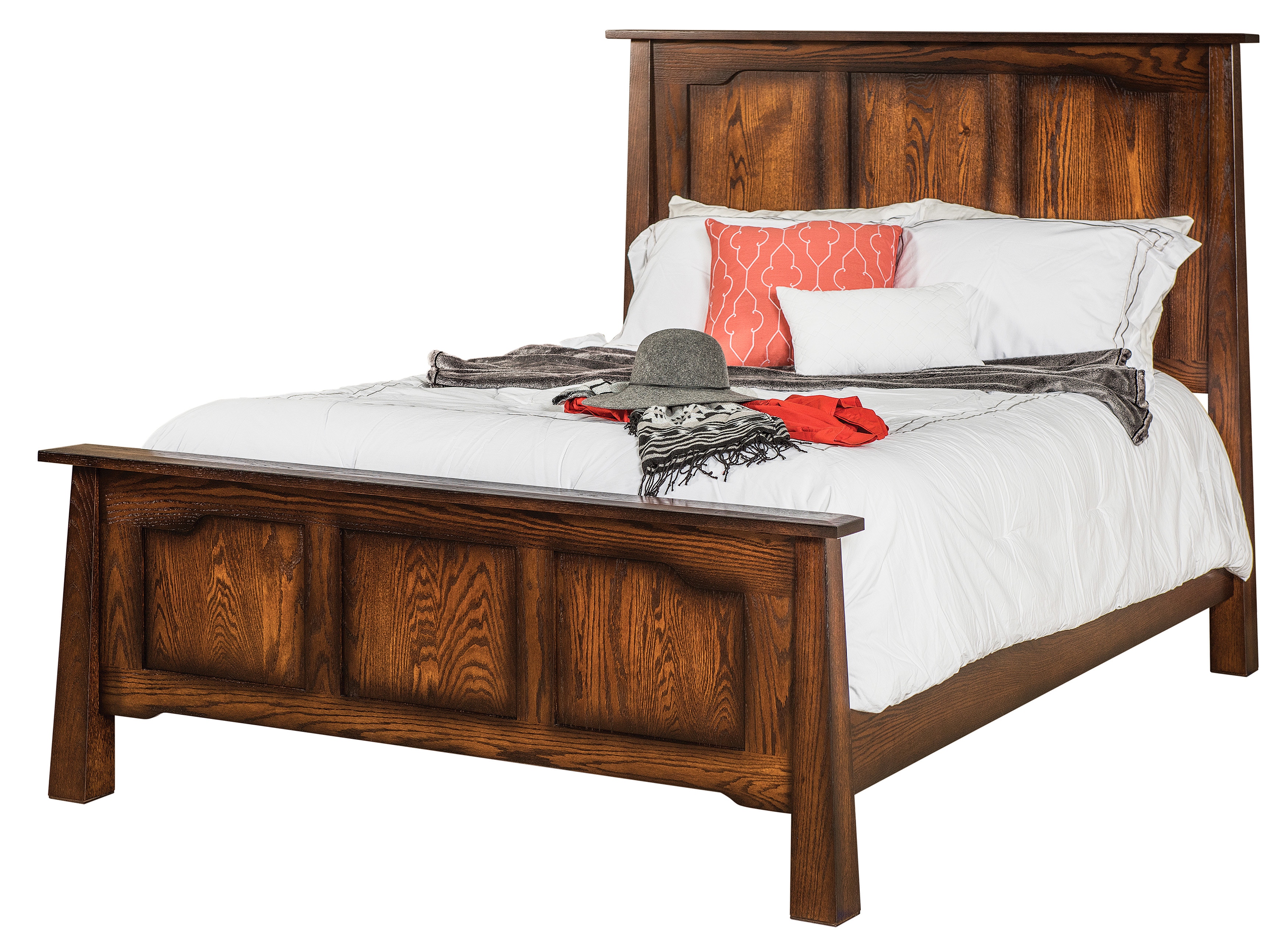  Cambridge Bed 