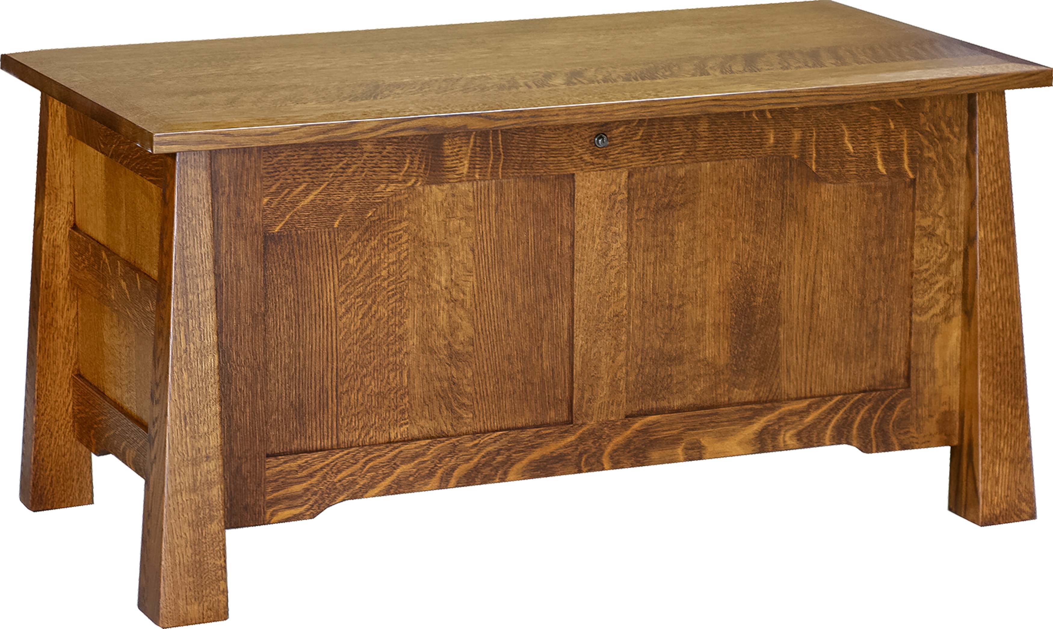  Cambridge Blanket Chest 