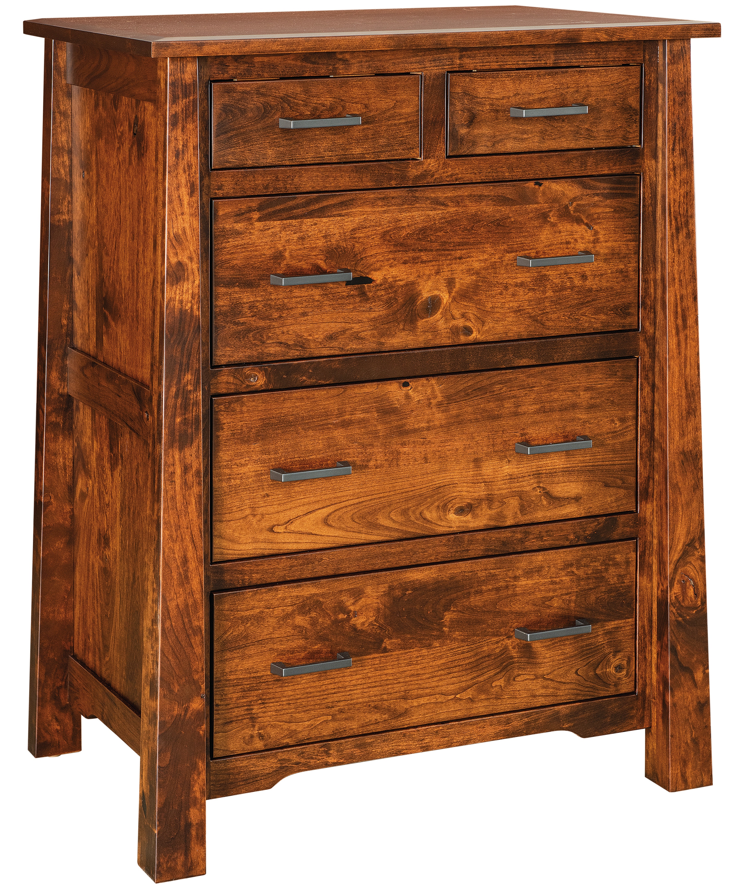  Cambridge 5 Drawer Chest 