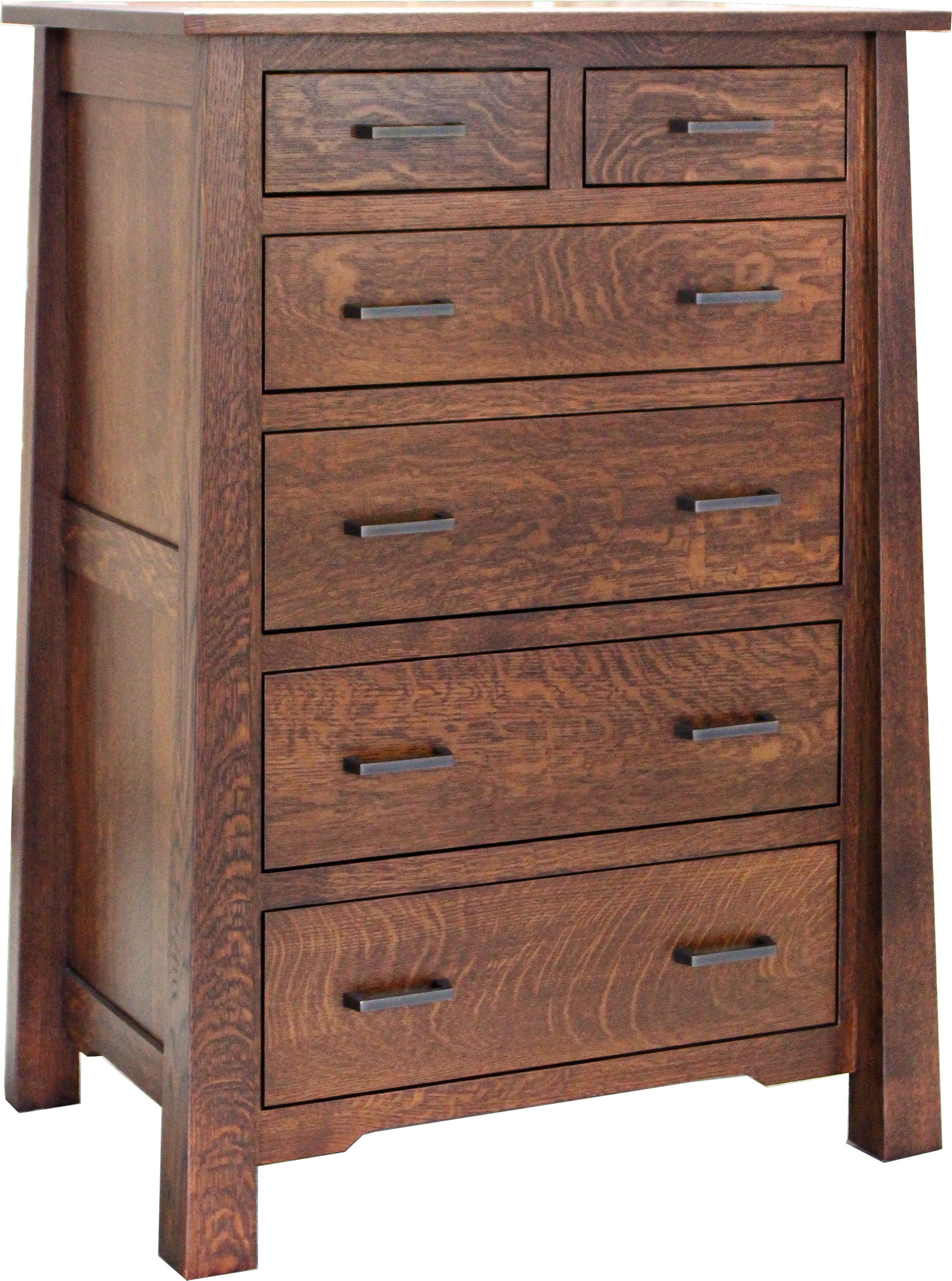  Cambridge 6 Drawer Chest 