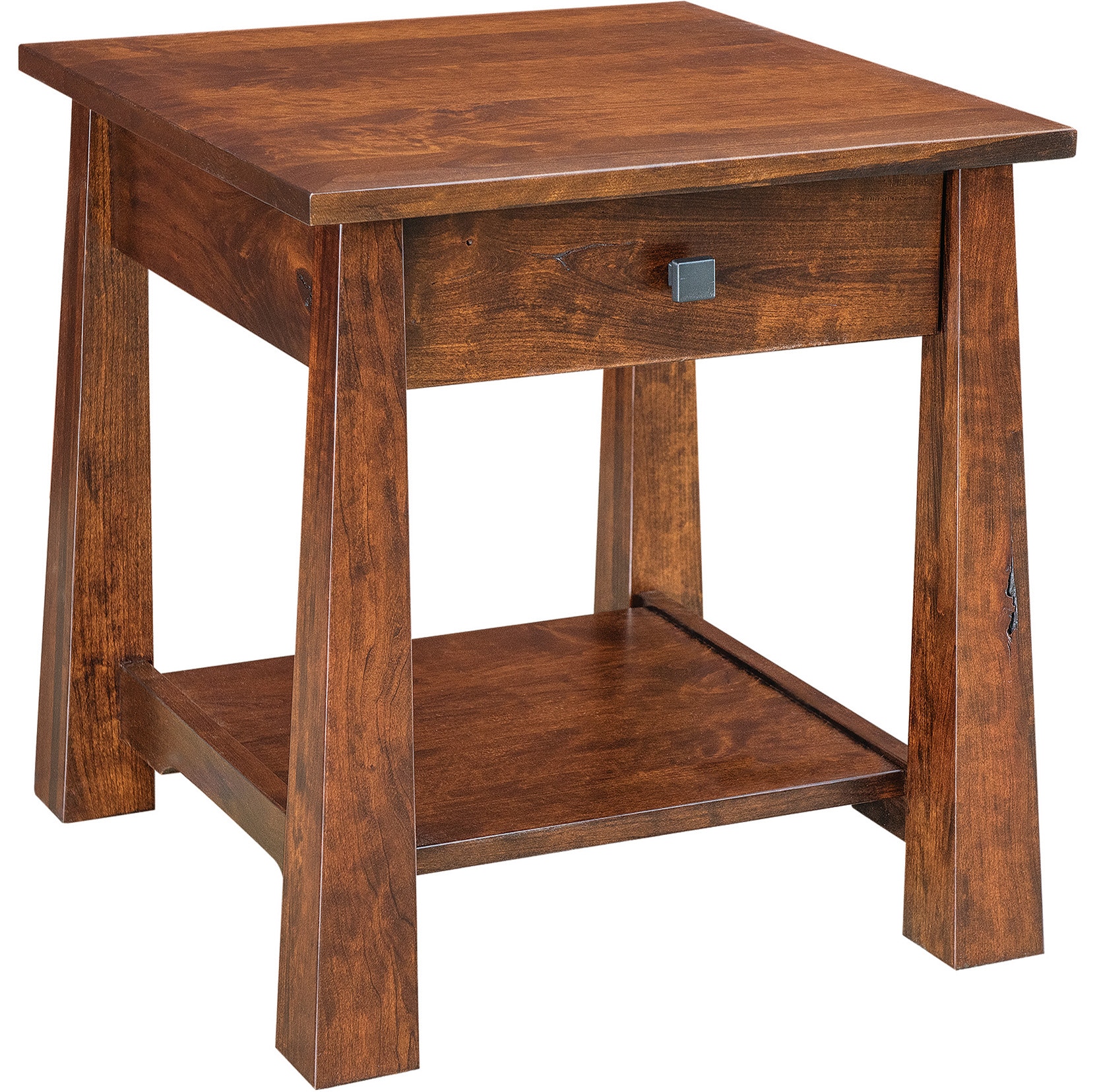  Cambridge End Table 