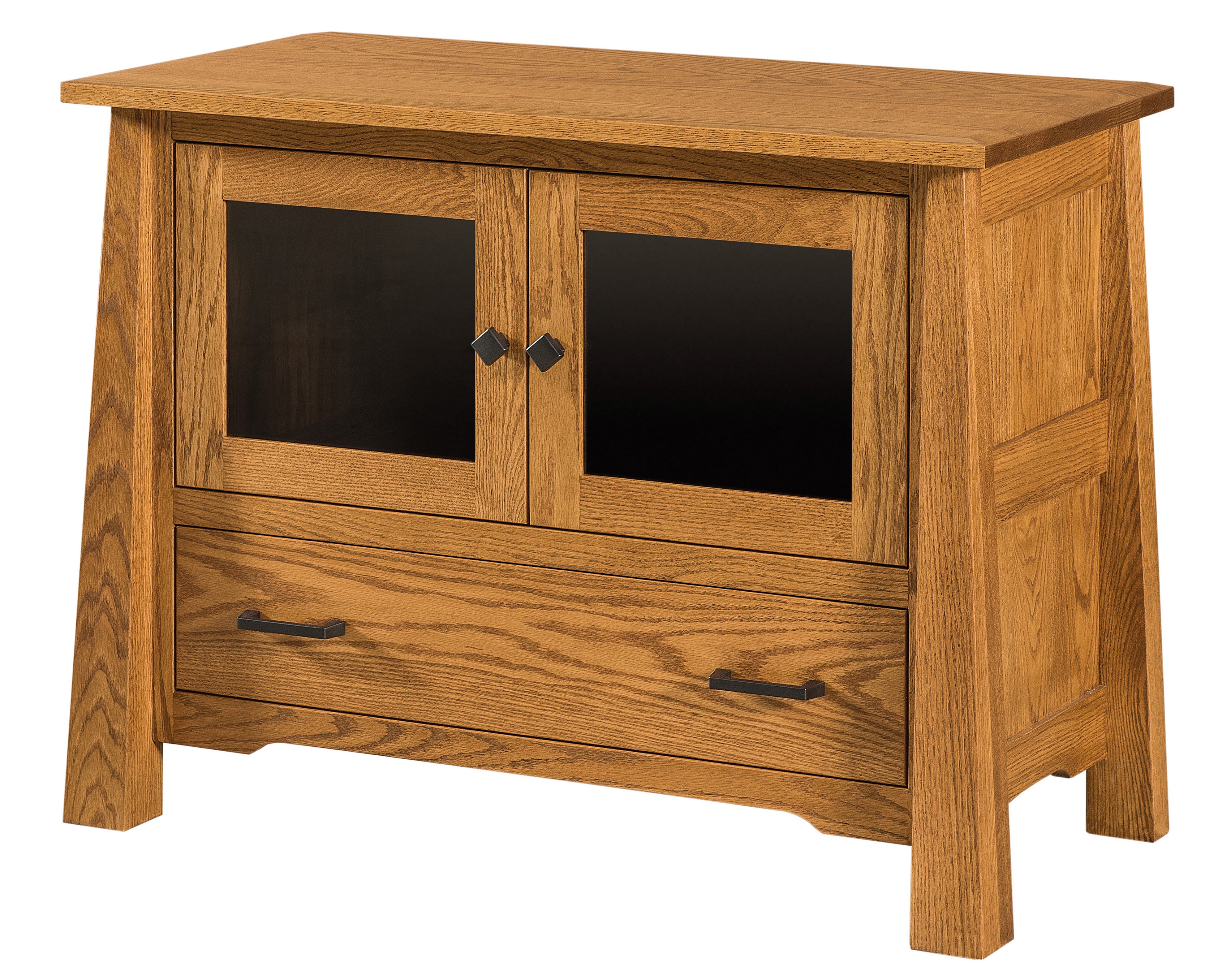  Cambridge TV Cabinet 