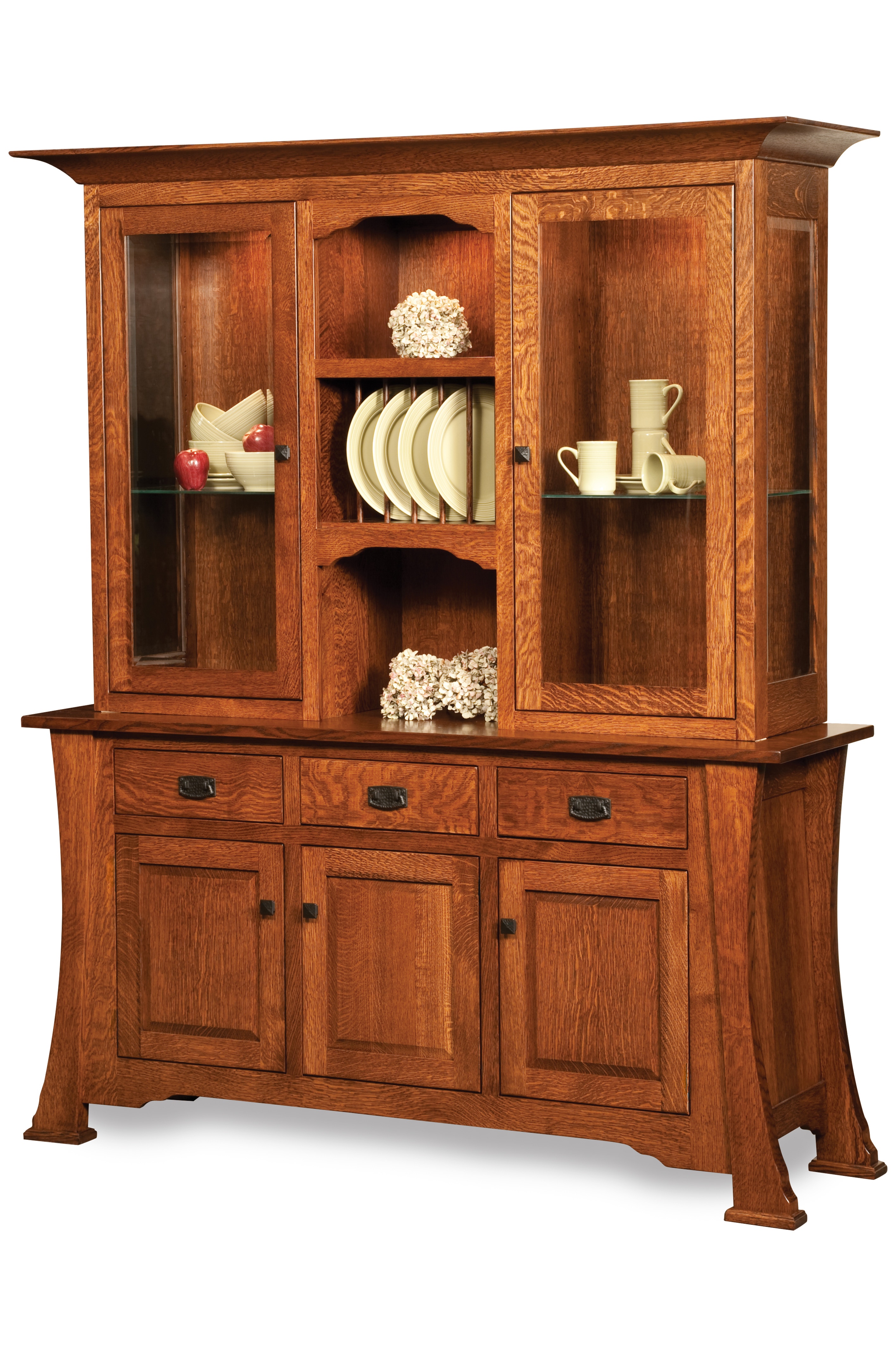  Cambridge Hutch 