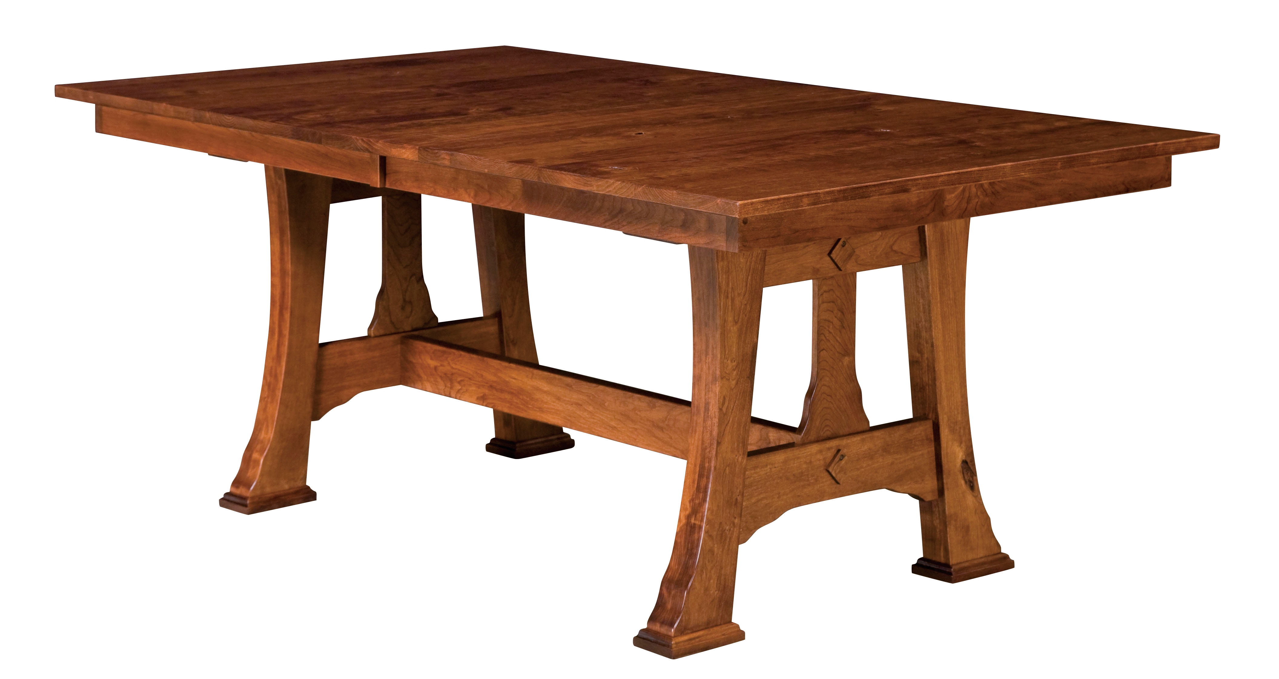  Cambridge Trestle Table 