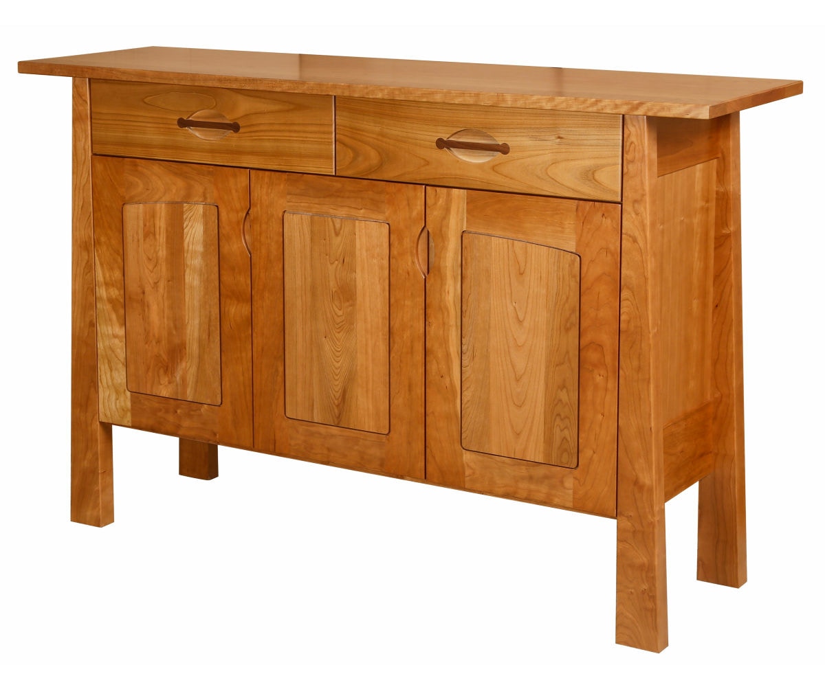  Cameron 3 Door Sideboard 