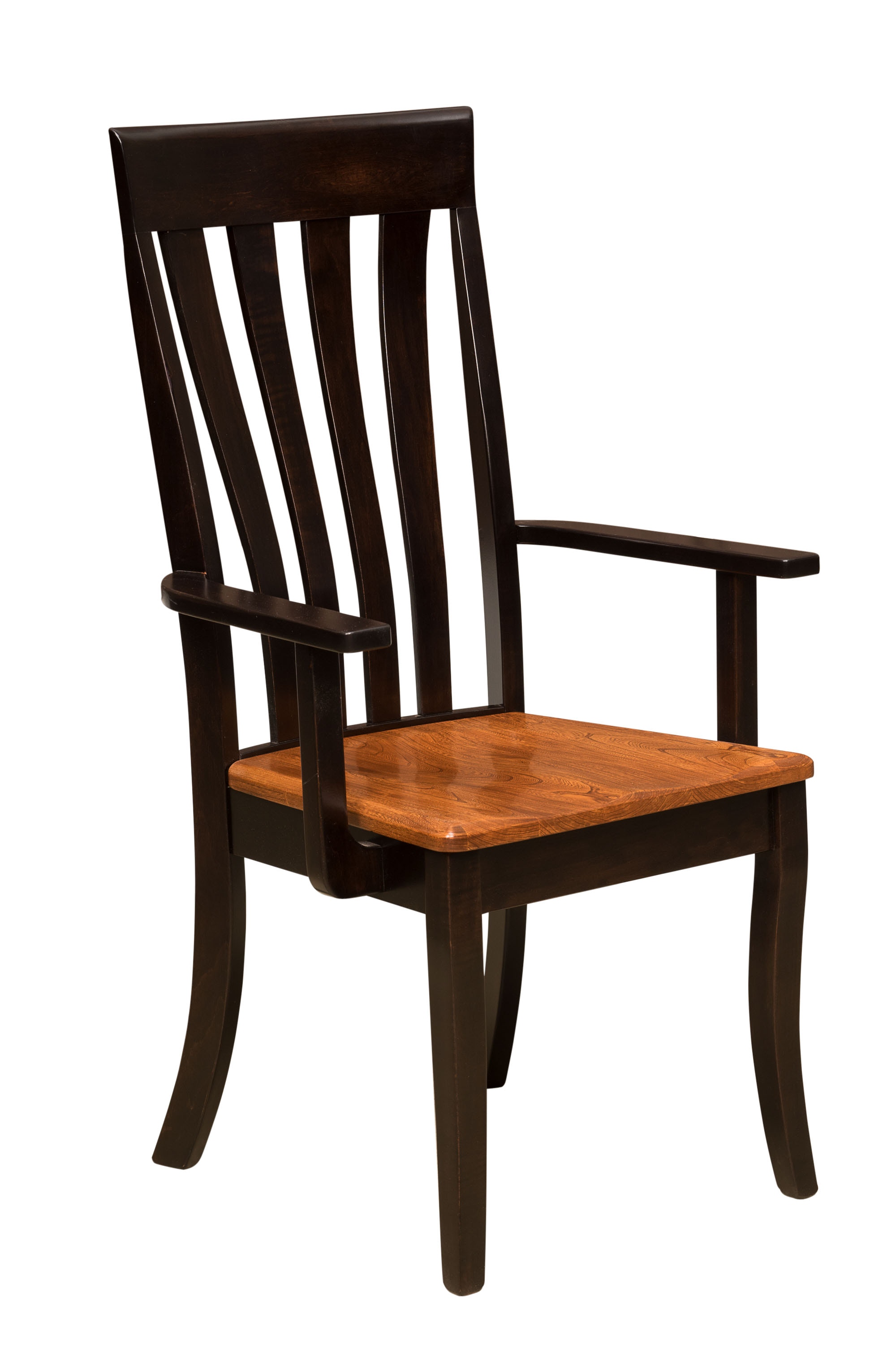  Canterbury Arm Chair 