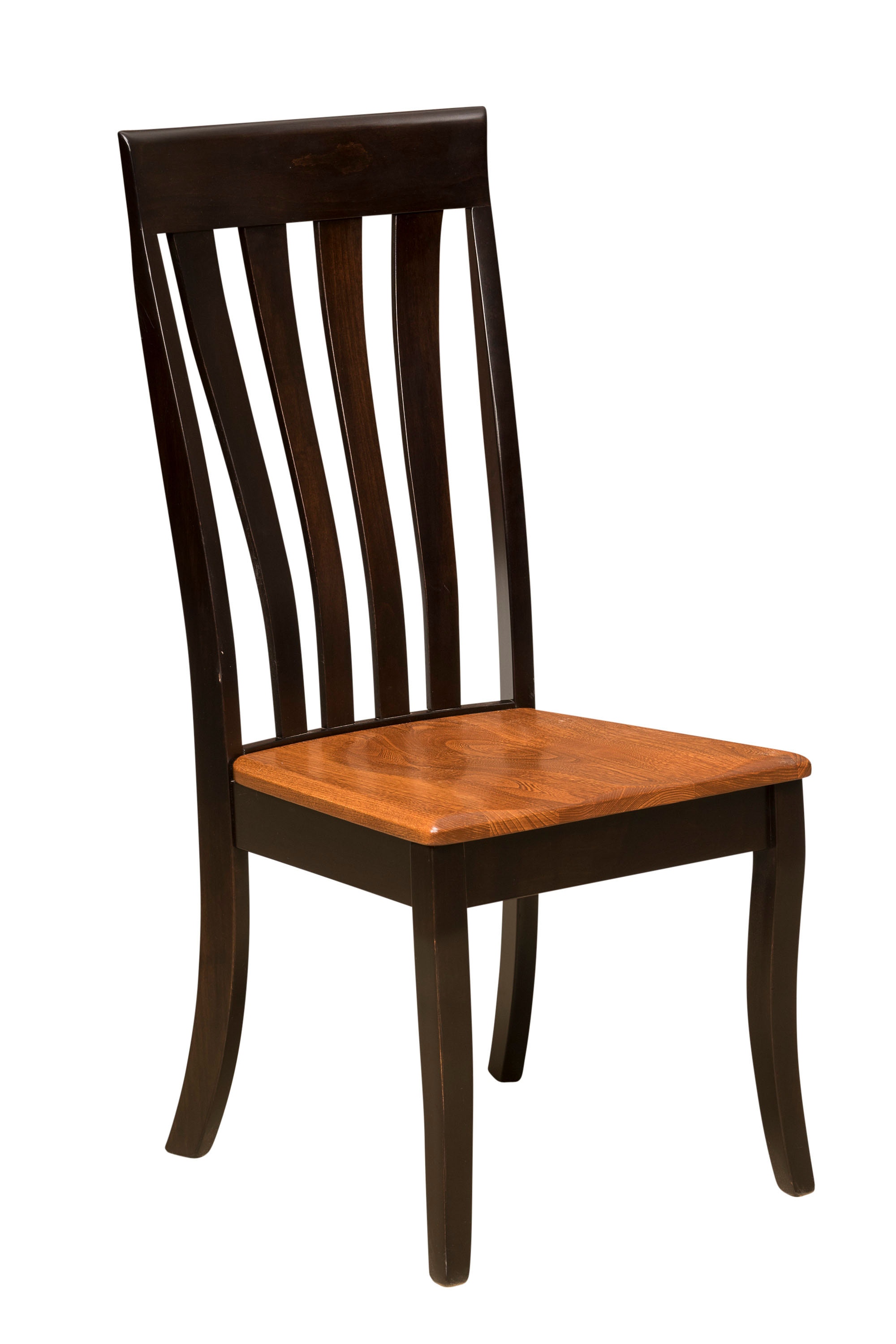  Canterbury Chair 
