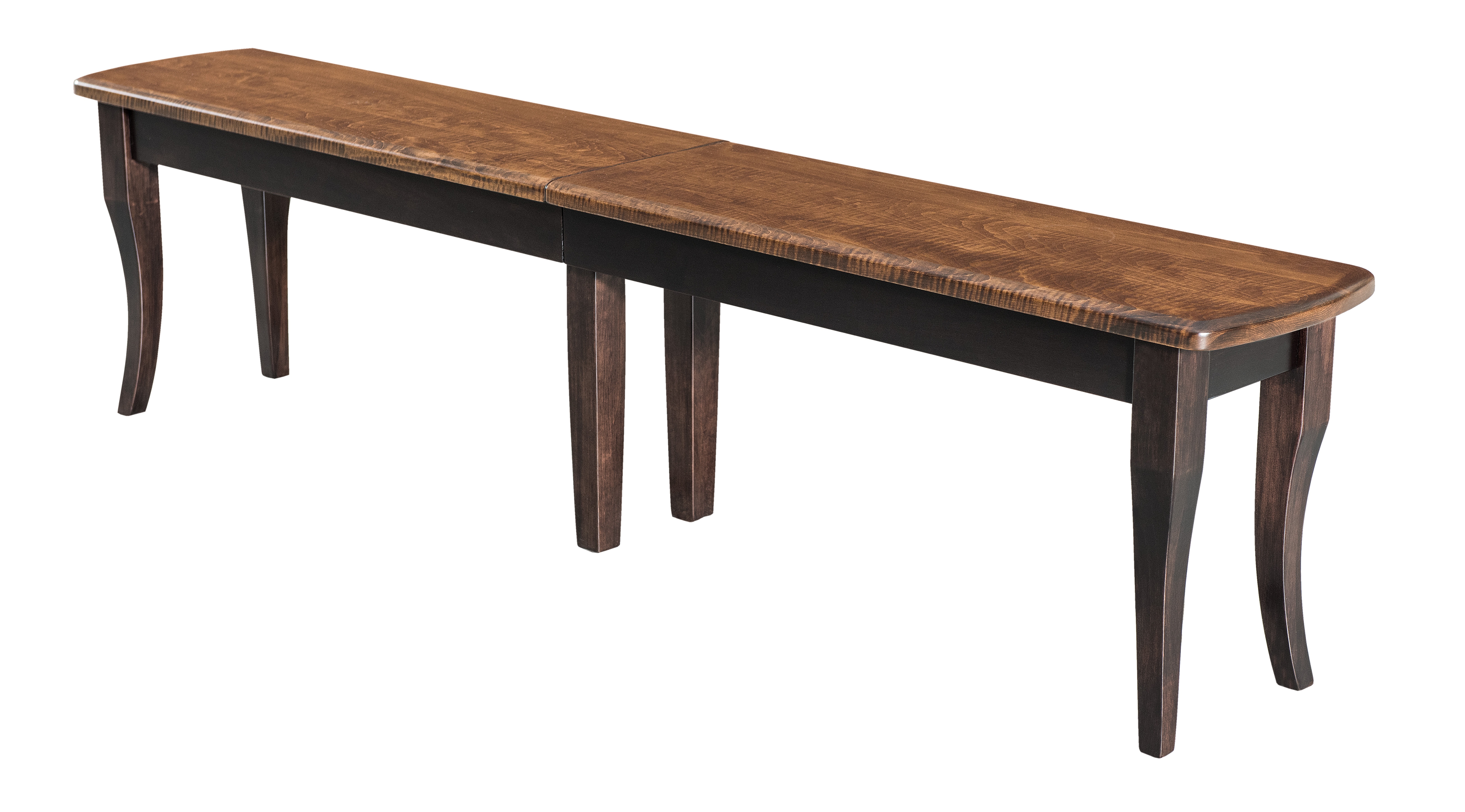  Canterbury Bench 