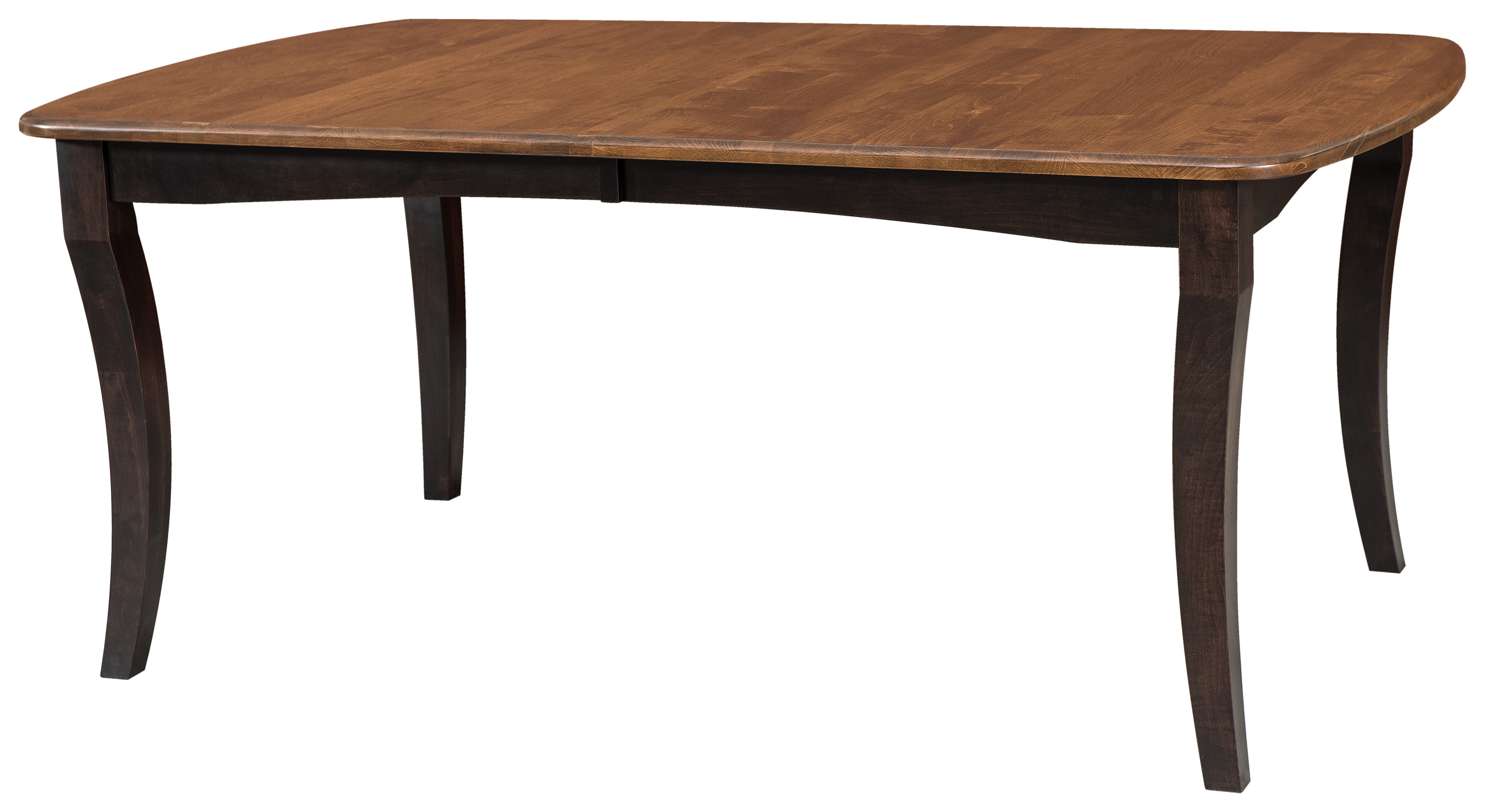  Canterbury Leg Table 