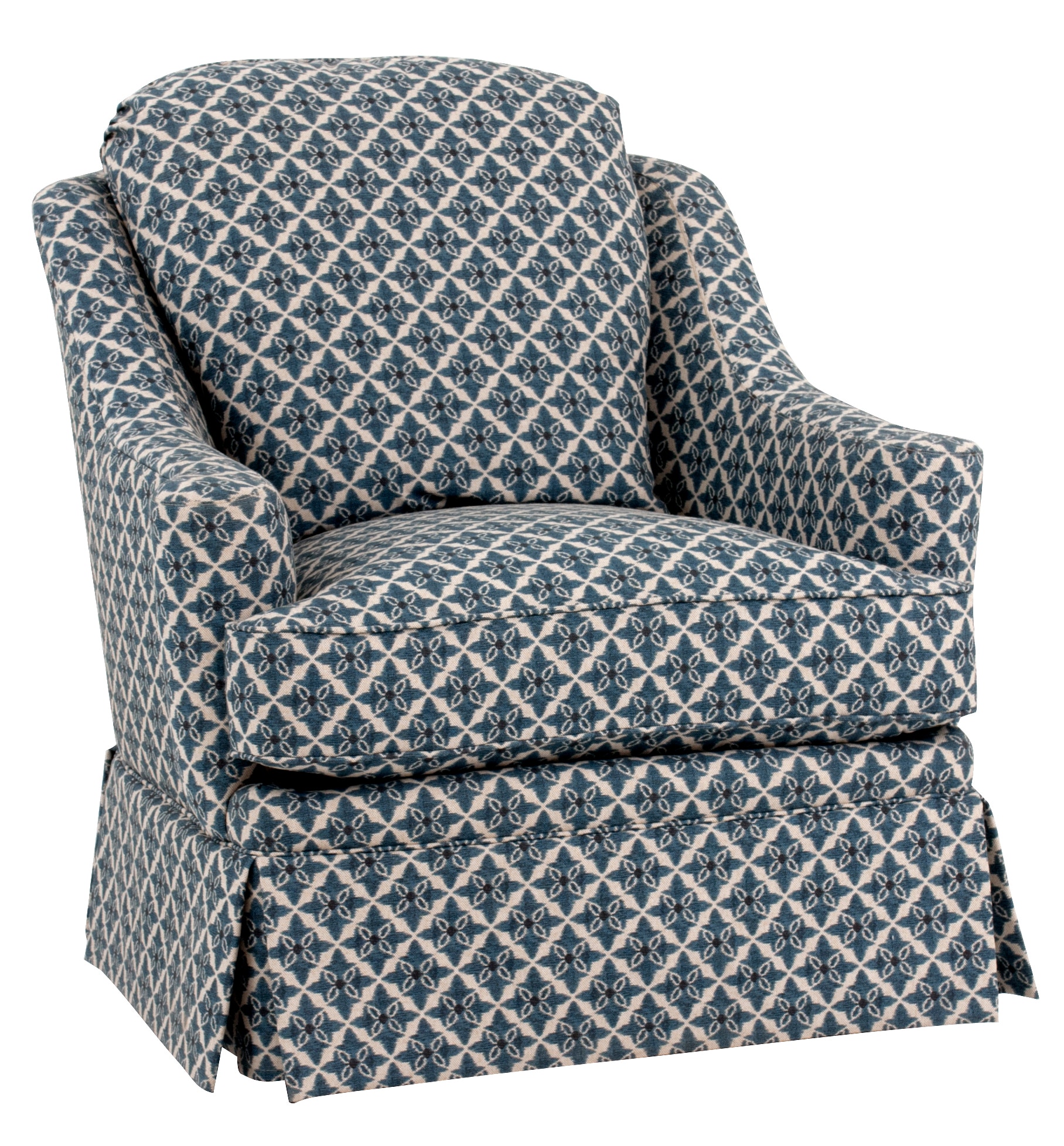  Carlina Swivel 